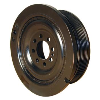 2005 Land Rover Range Rover Engine Harmonic Balancer Dayco PB1699N image 1 of 2