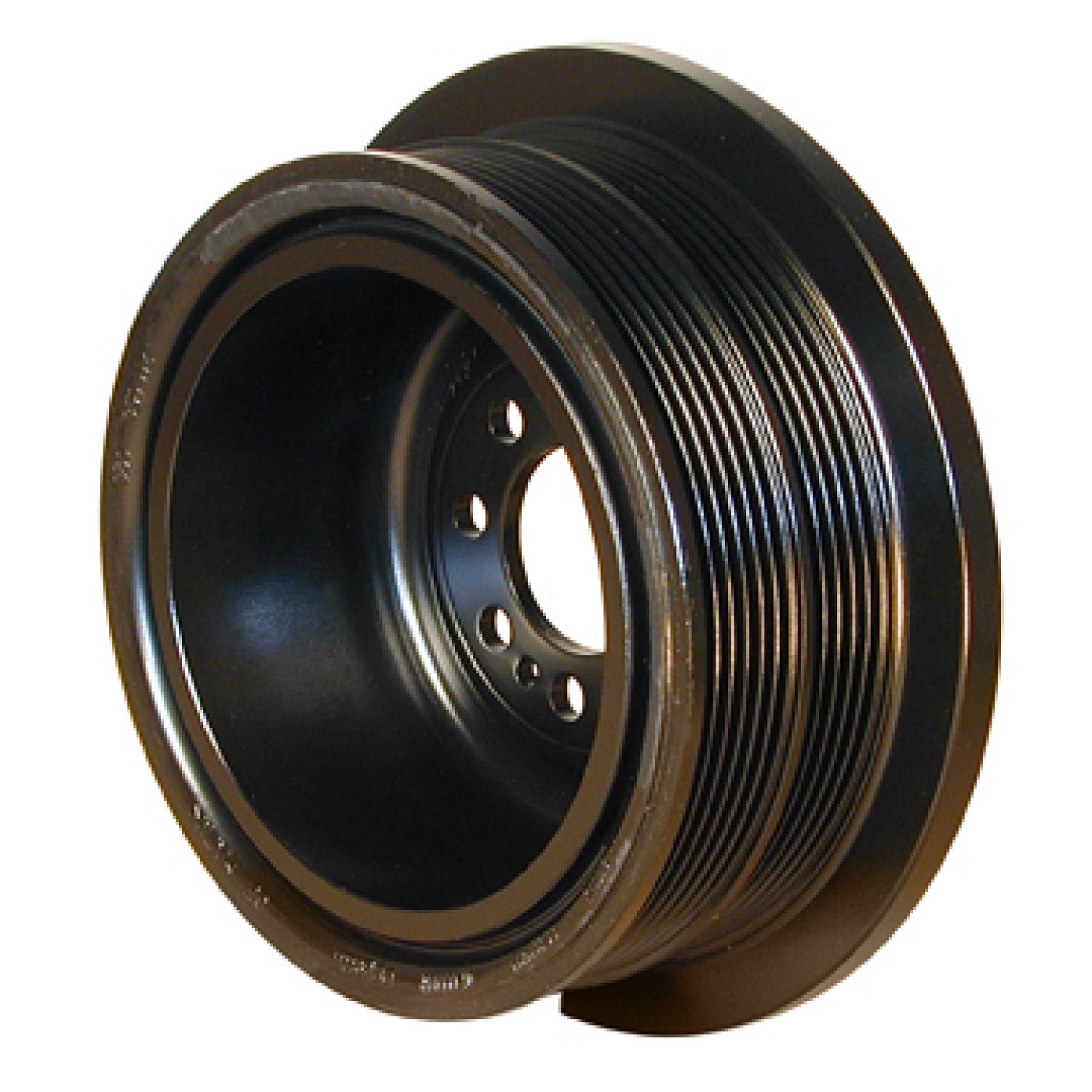 Dayco PB1699N - Engine Harmonic Balancer Dayco PB1699N Engine Harmonic Balancer product image 2 of 2