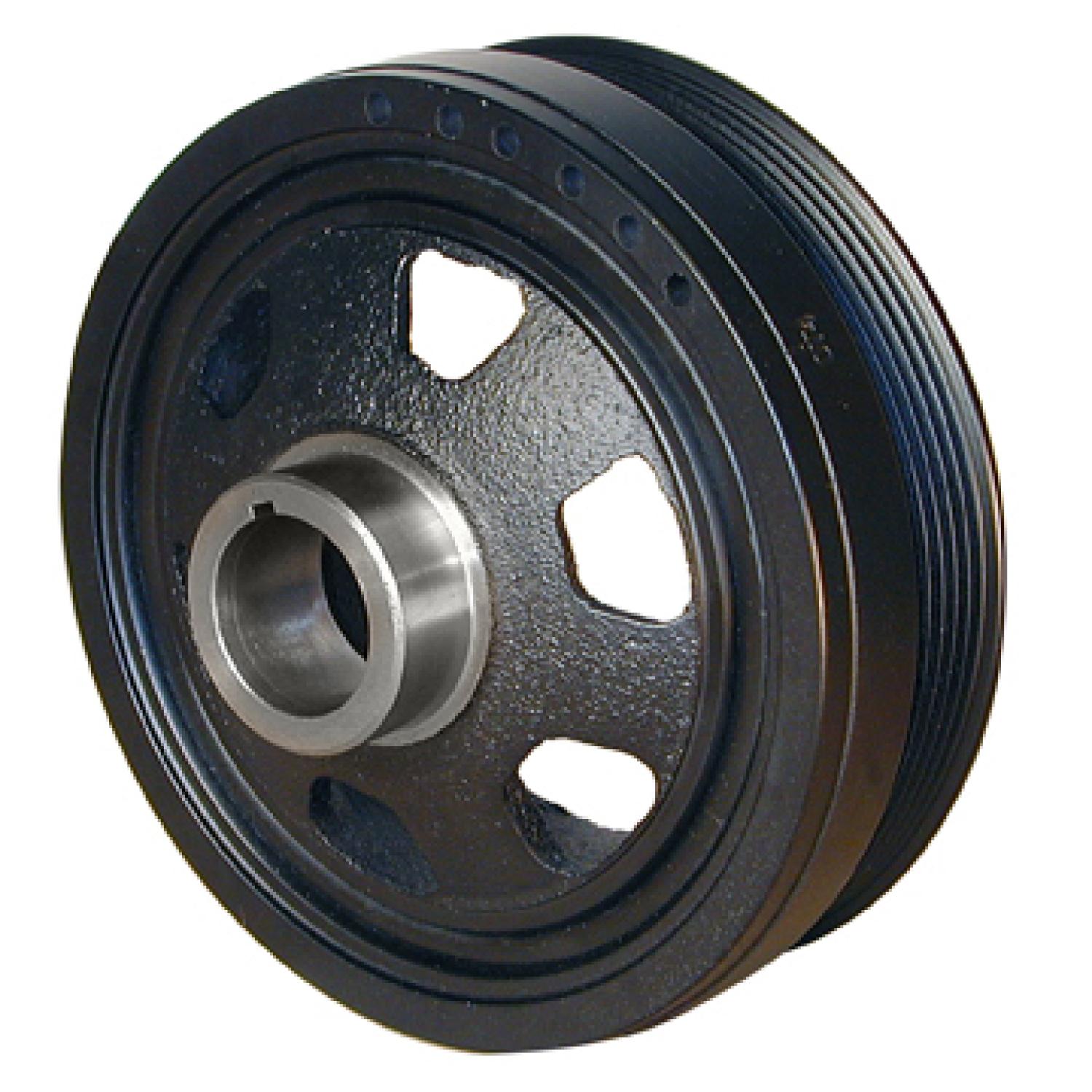 Dayco PB1700N - Engine Harmonic Balancer Dayco PB1700N Engine Harmonic Balancer product image 1 of 2