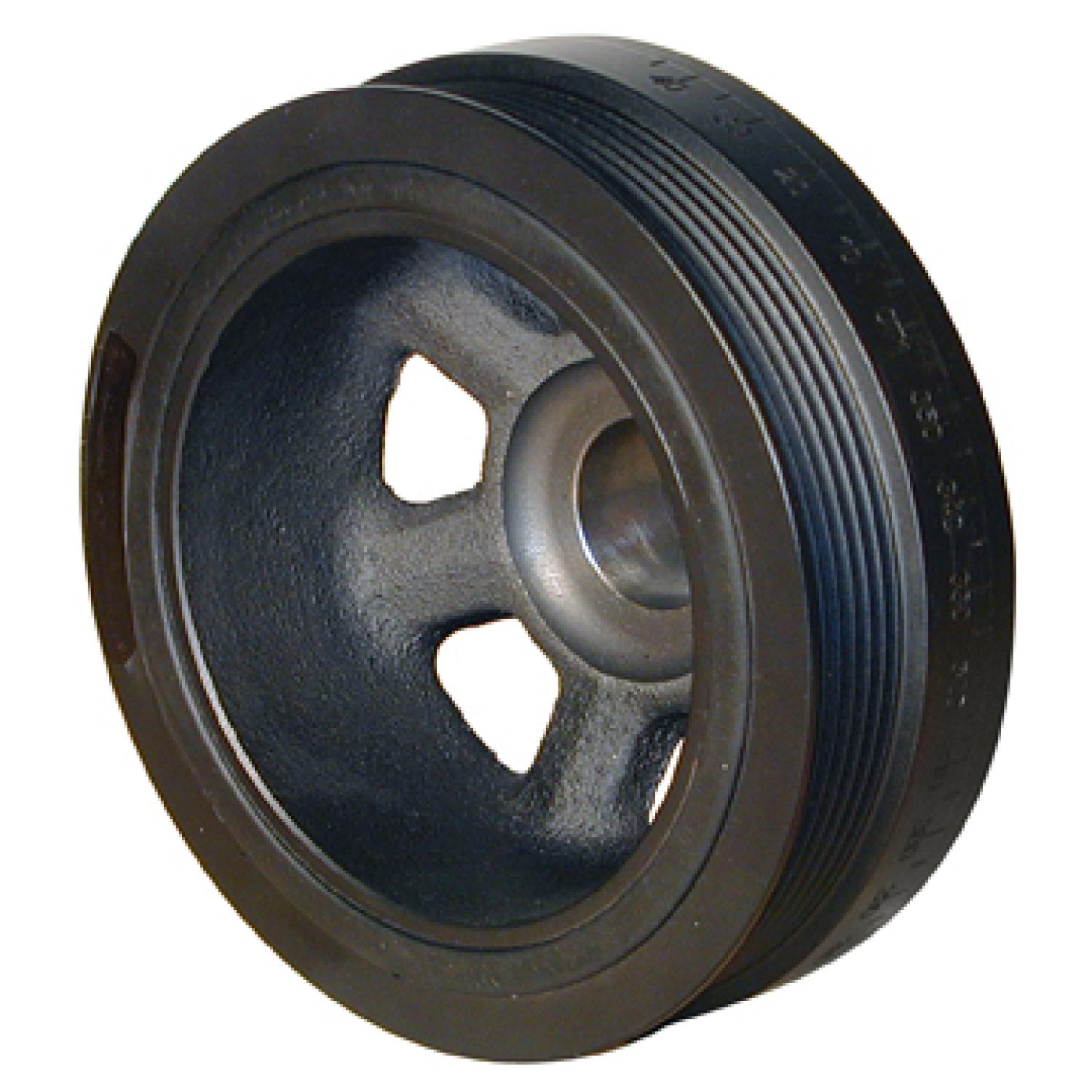 Dayco PB1700N - Engine Harmonic Balancer Dayco PB1700N Engine Harmonic Balancer product image 2 of 2
