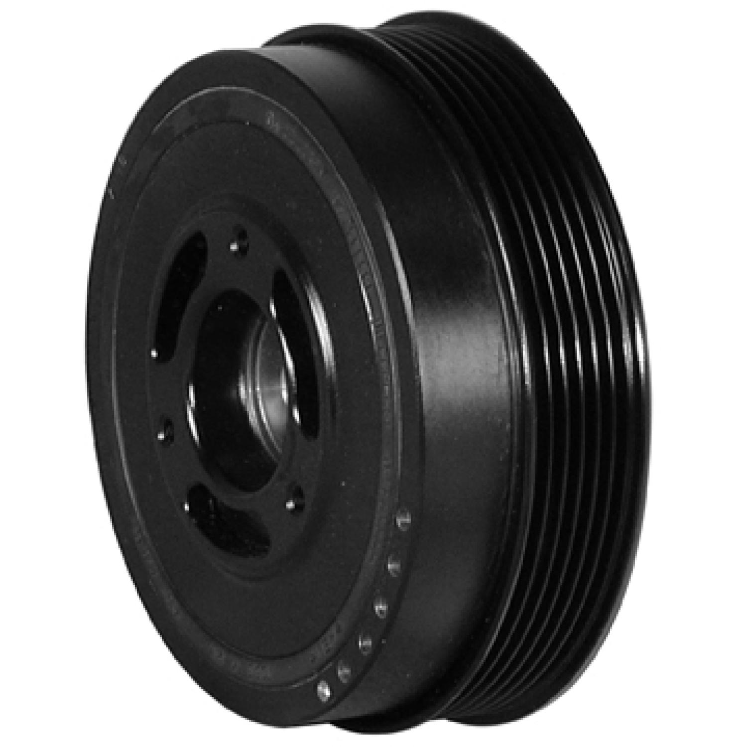 Dayco PB1705N - Engine Harmonic Balancer Dayco PB1705N Engine Harmonic Balancer product image 1 of 2