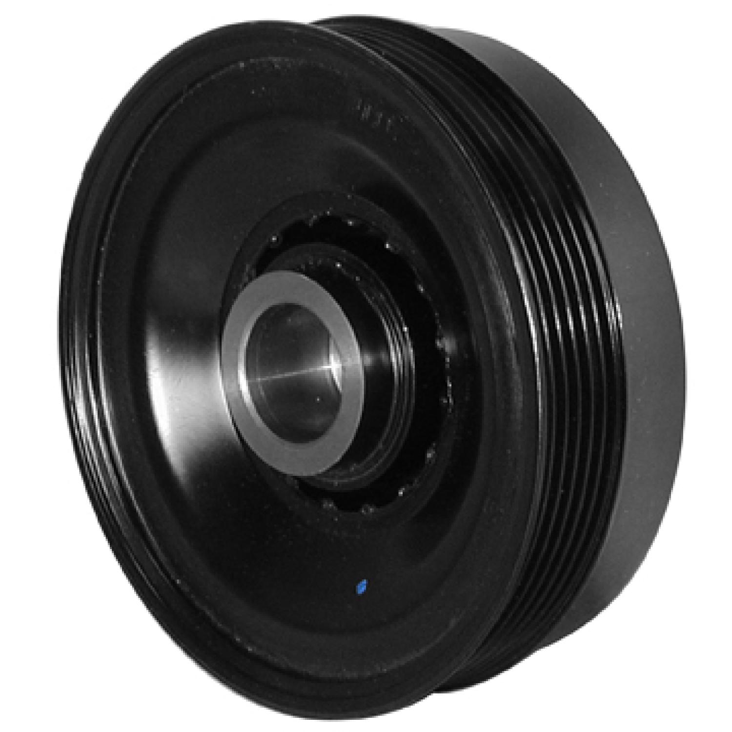 Dayco PB1705N - Engine Harmonic Balancer Dayco PB1705N Engine Harmonic Balancer product image 2 of 2