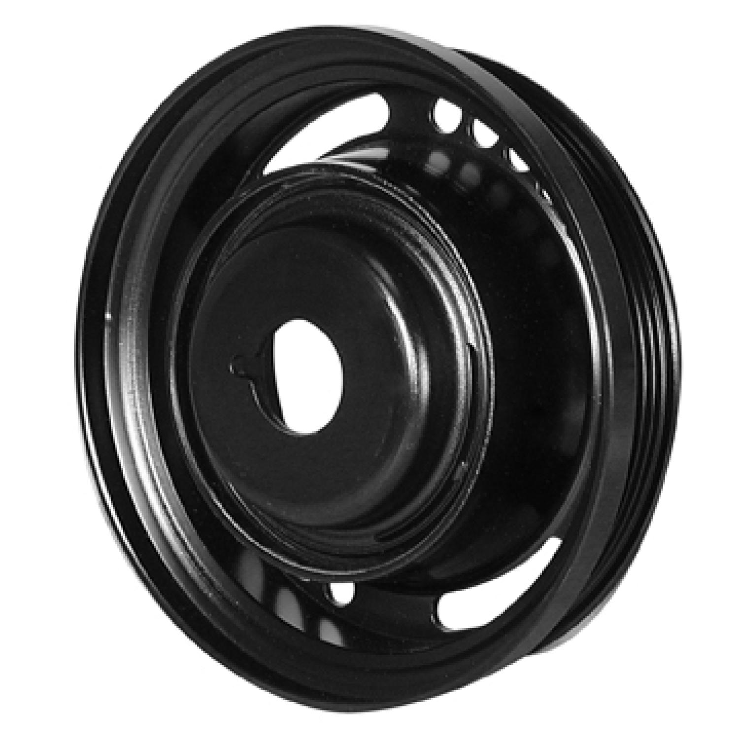 Dayco PB1706N - Engine Harmonic Balancer Dayco PB1706N Engine Harmonic Balancer product image 1 of 2