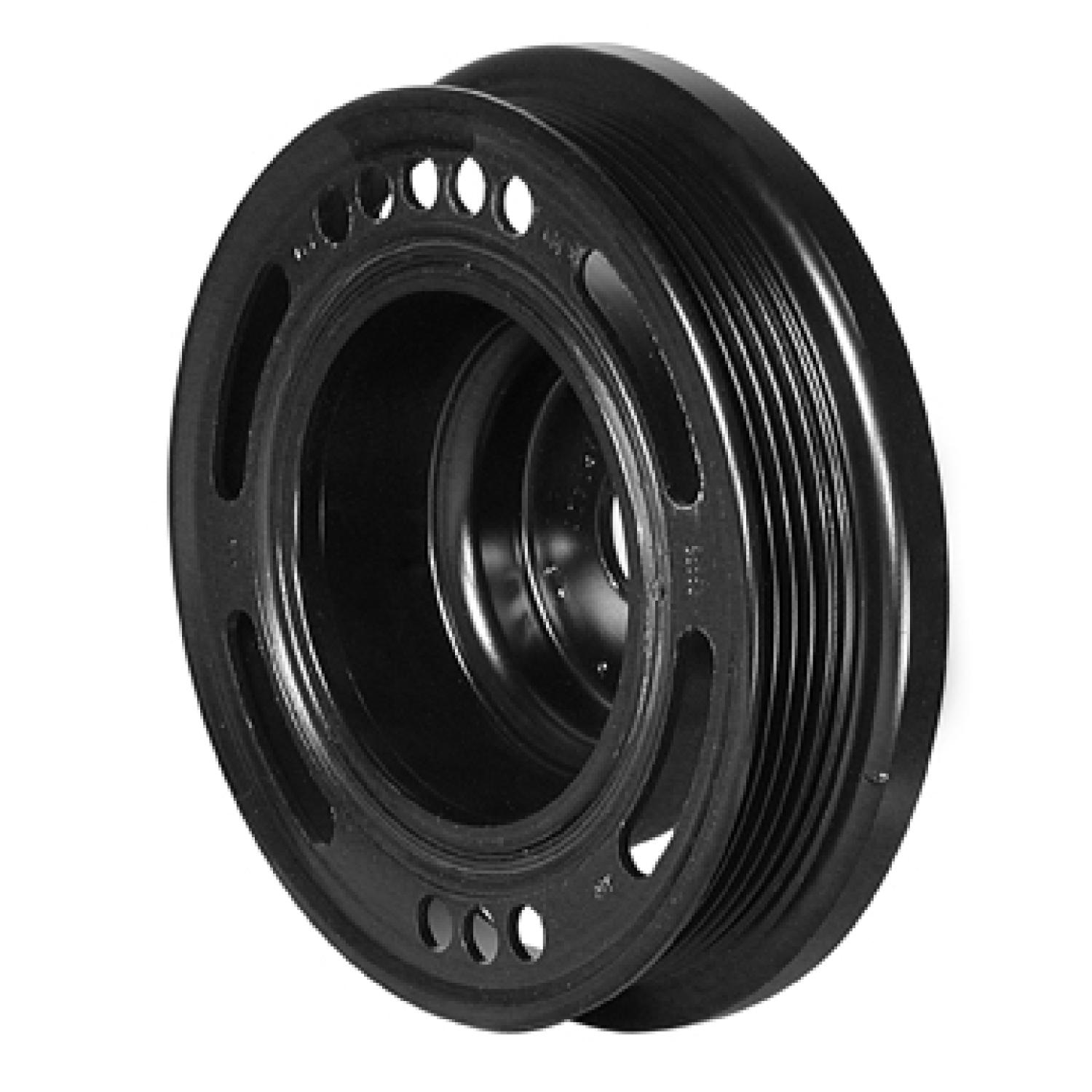 Dayco PB1706N - Engine Harmonic Balancer Dayco PB1706N Engine Harmonic Balancer product image 2 of 2