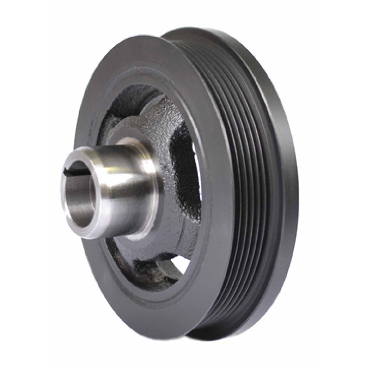 Dayco PB1707N - Engine Harmonic Balancer Dayco PB1707N Engine Harmonic Balancer product image 1 of 2