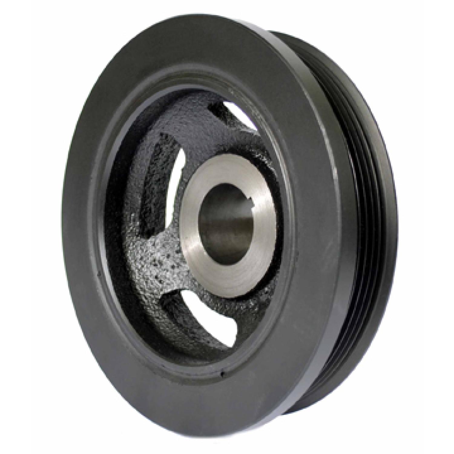 Dayco PB1707N - Engine Harmonic Balancer Dayco PB1707N Engine Harmonic Balancer product image 2 of 2