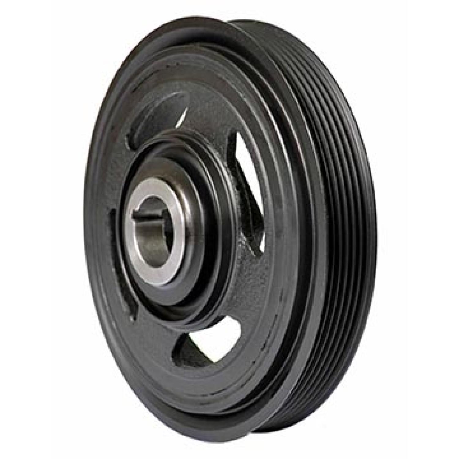 Dayco PB1713N - Engine Harmonic Balancer Dayco PB1713N Engine Harmonic Balancer product image 1 of 2