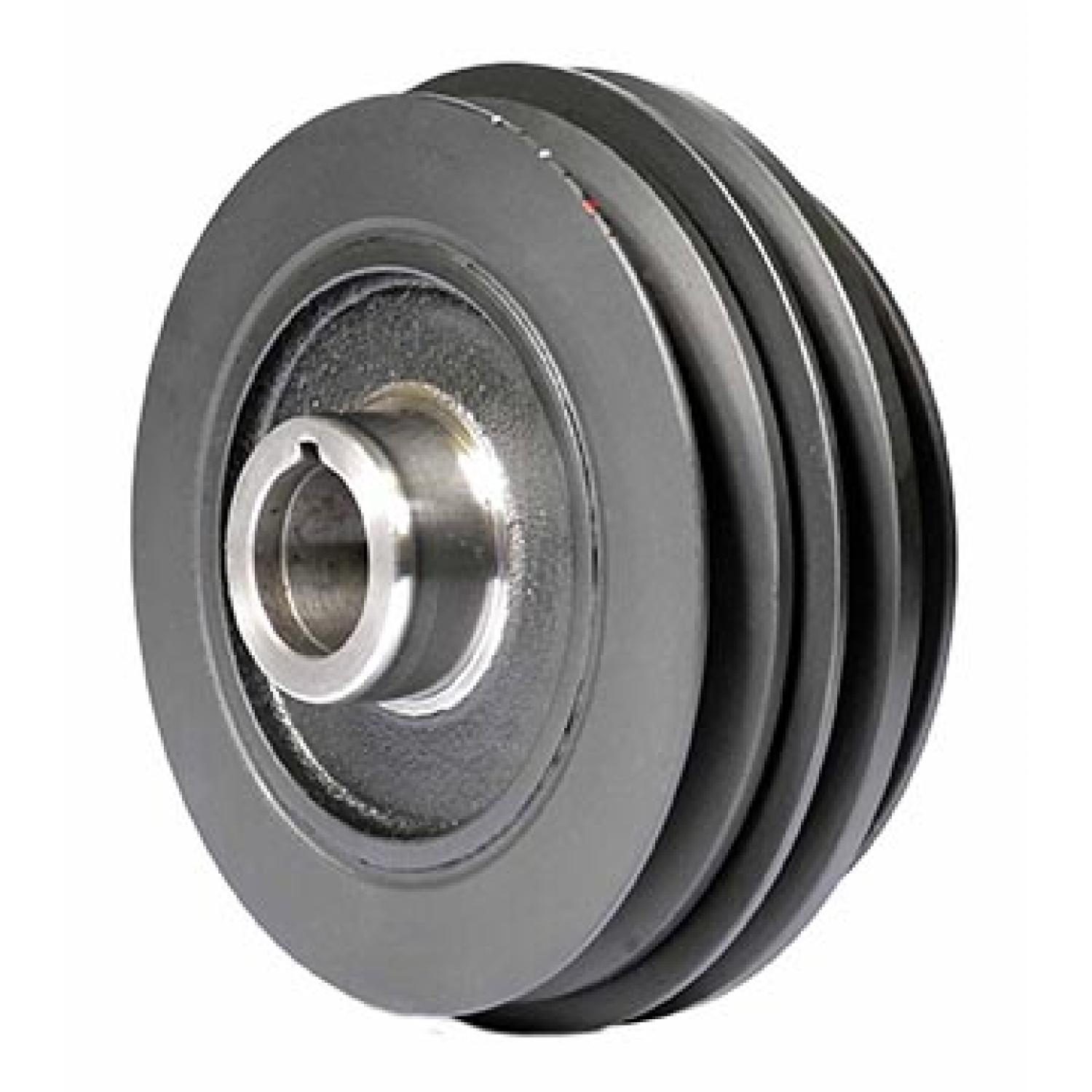 Dayco PB1715N - Engine Harmonic Balancer Dayco PB1715N Engine Harmonic Balancer product image 1 of 2
