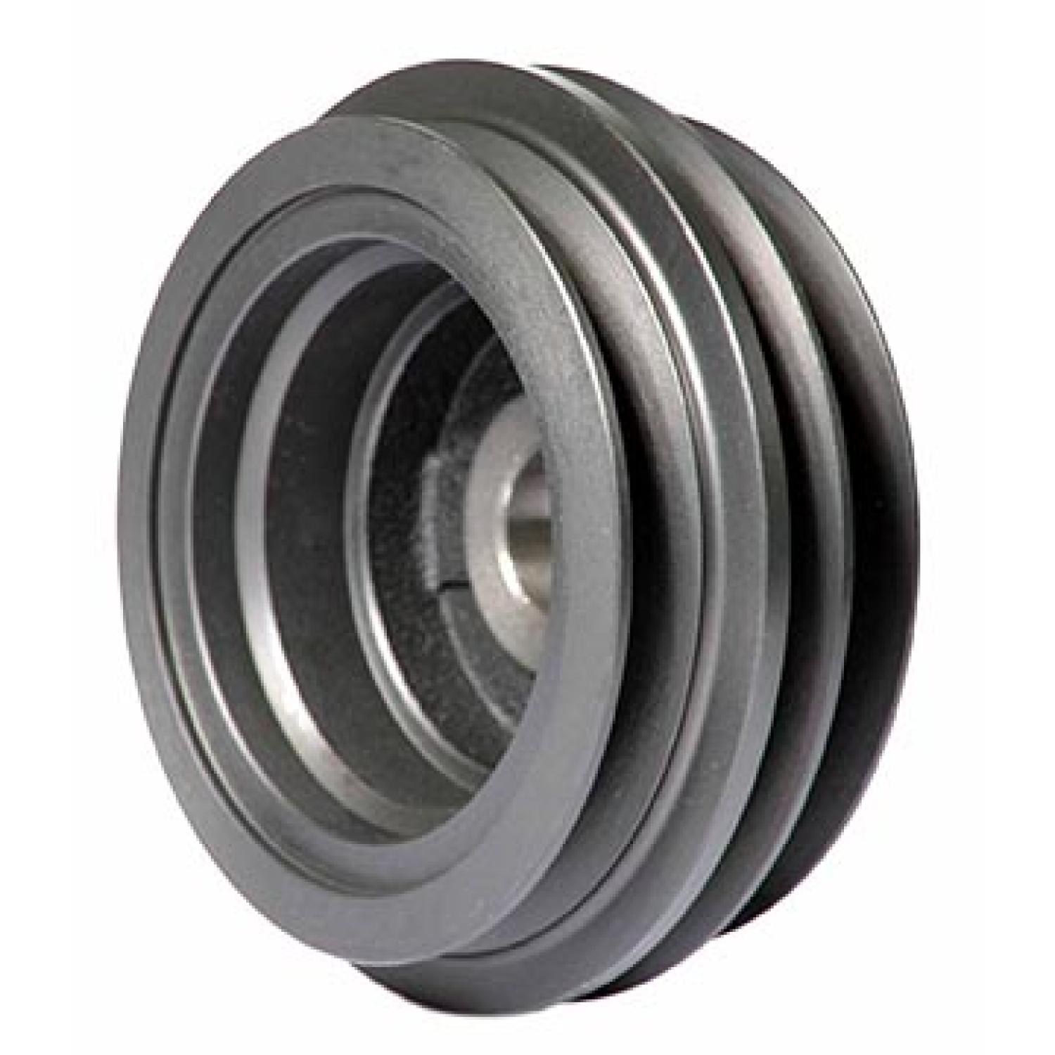 Dayco PB1715N - Engine Harmonic Balancer Dayco PB1715N Engine Harmonic Balancer product image 2 of 2