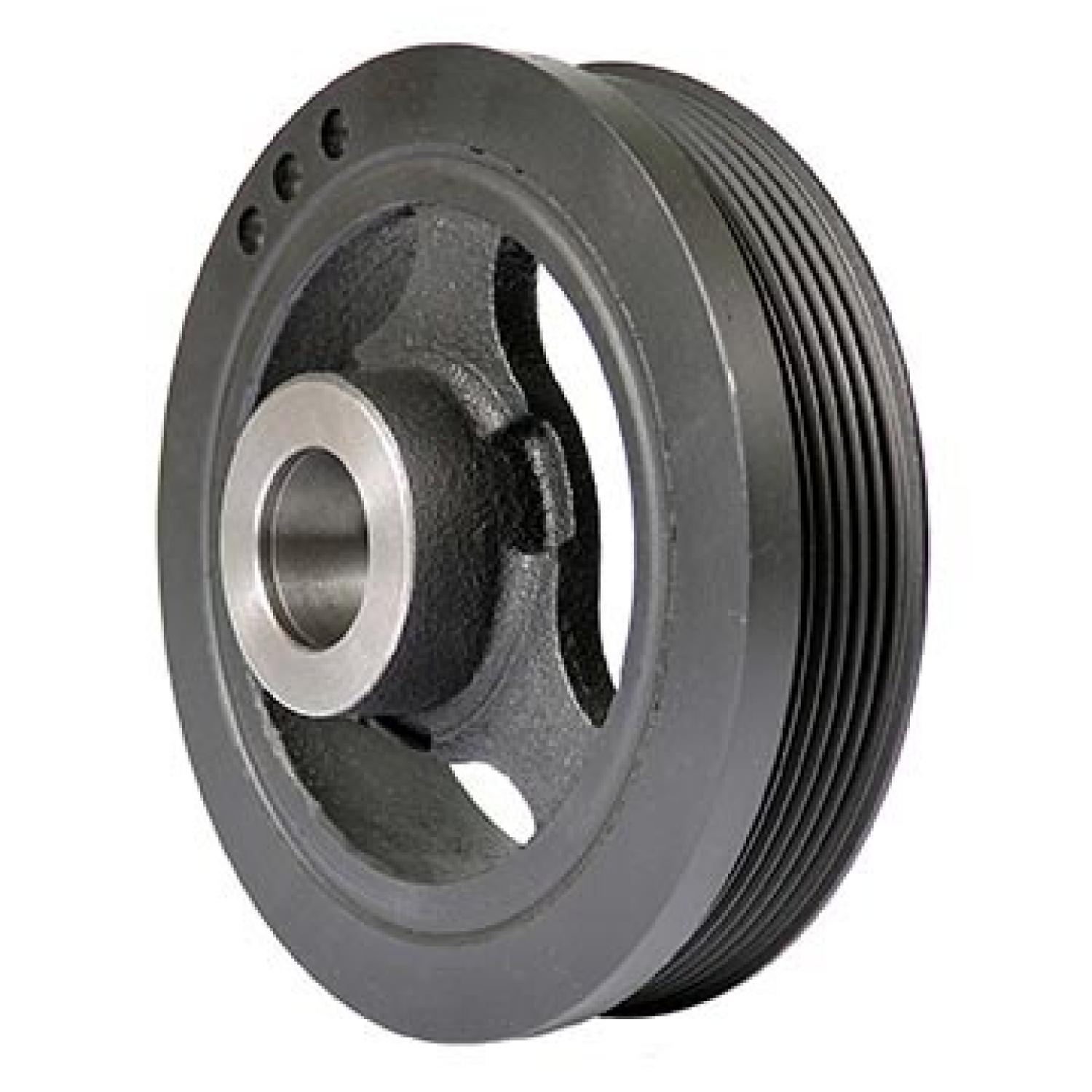 Dayco PB1717N Engine Harmonic Balancer product image 1 of 2
