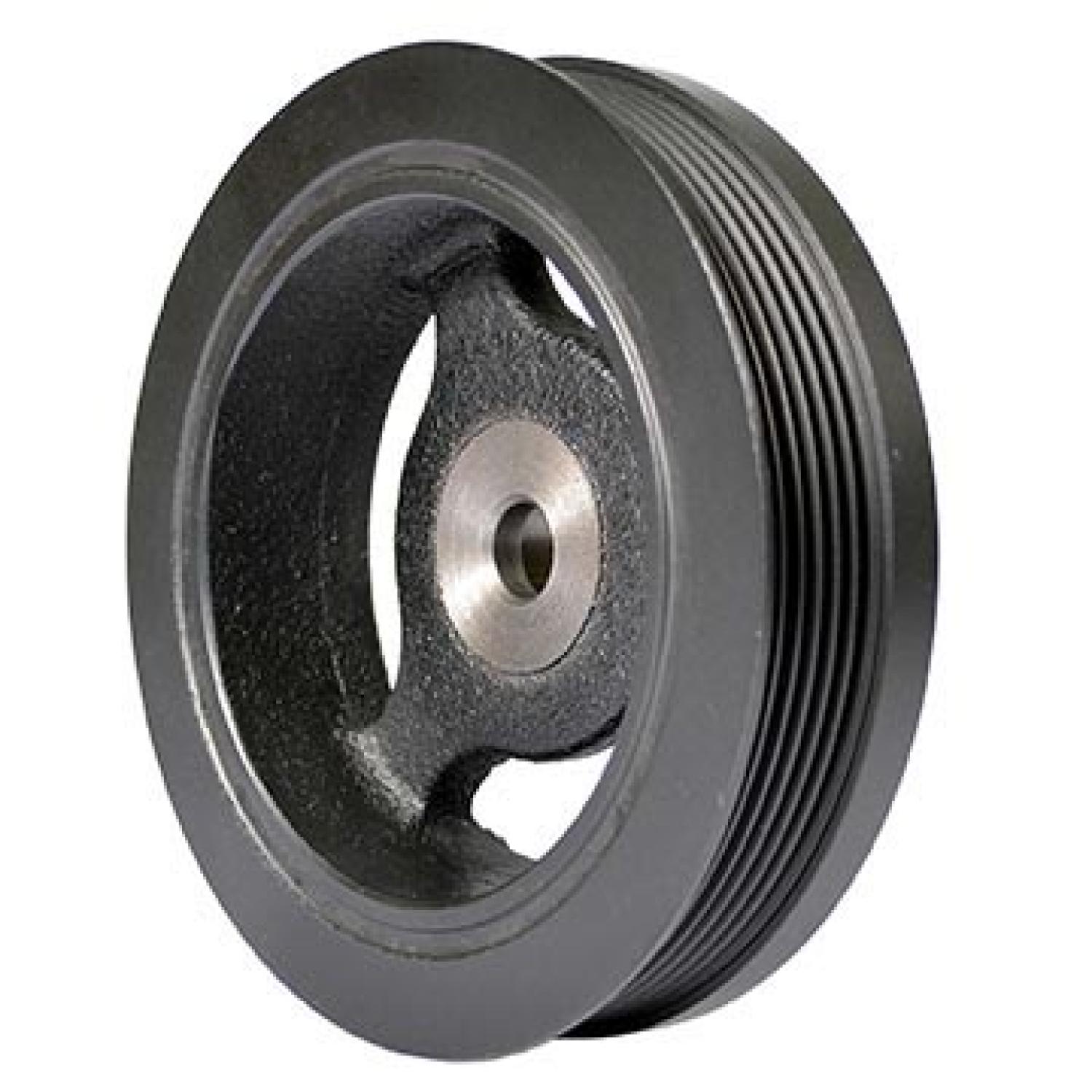 Dayco PB1717N Engine Harmonic Balancer product image 2 of 2
