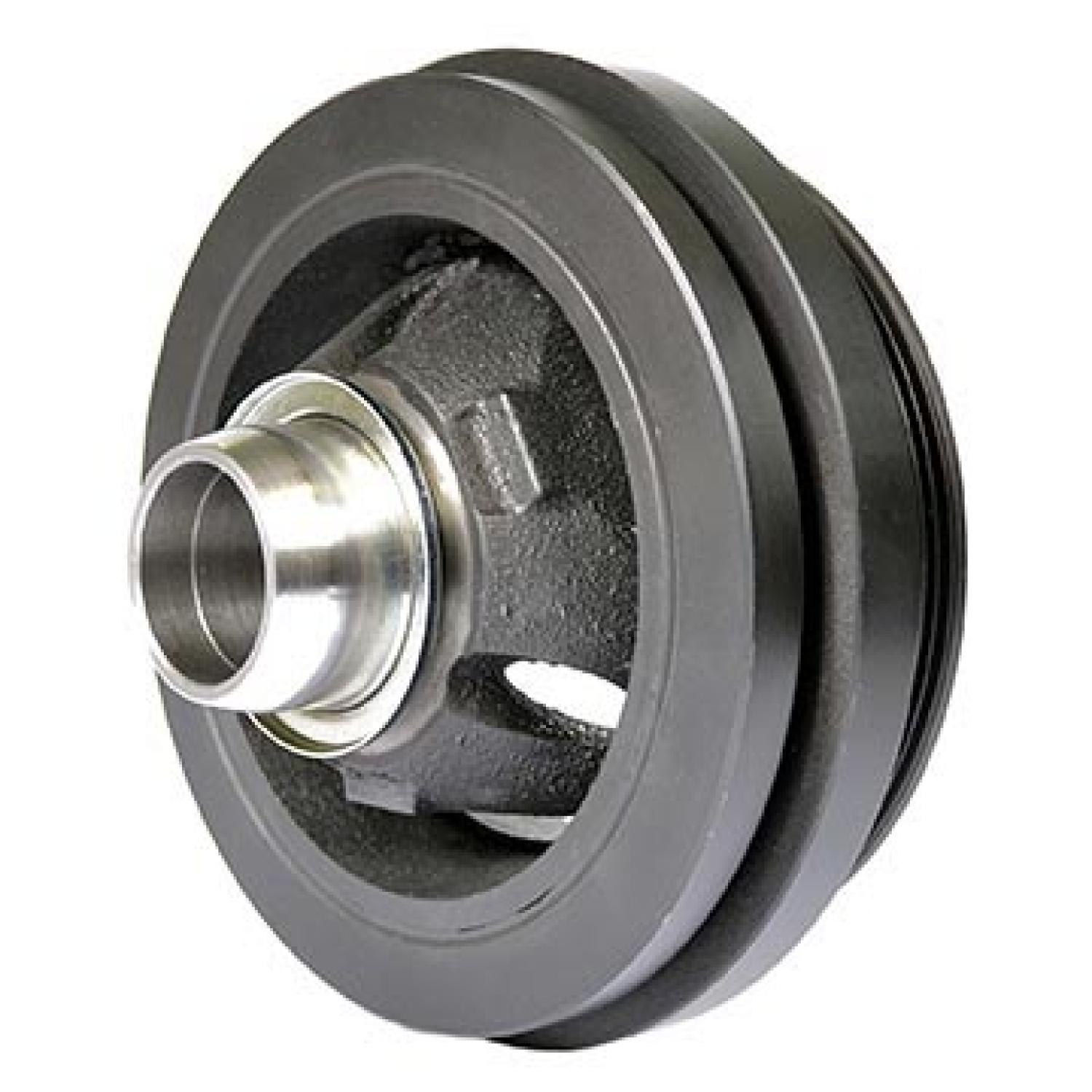 Dayco PB1718N - Engine Harmonic Balancer Dayco PB1718N Engine Harmonic Balancer product image 1 of 2