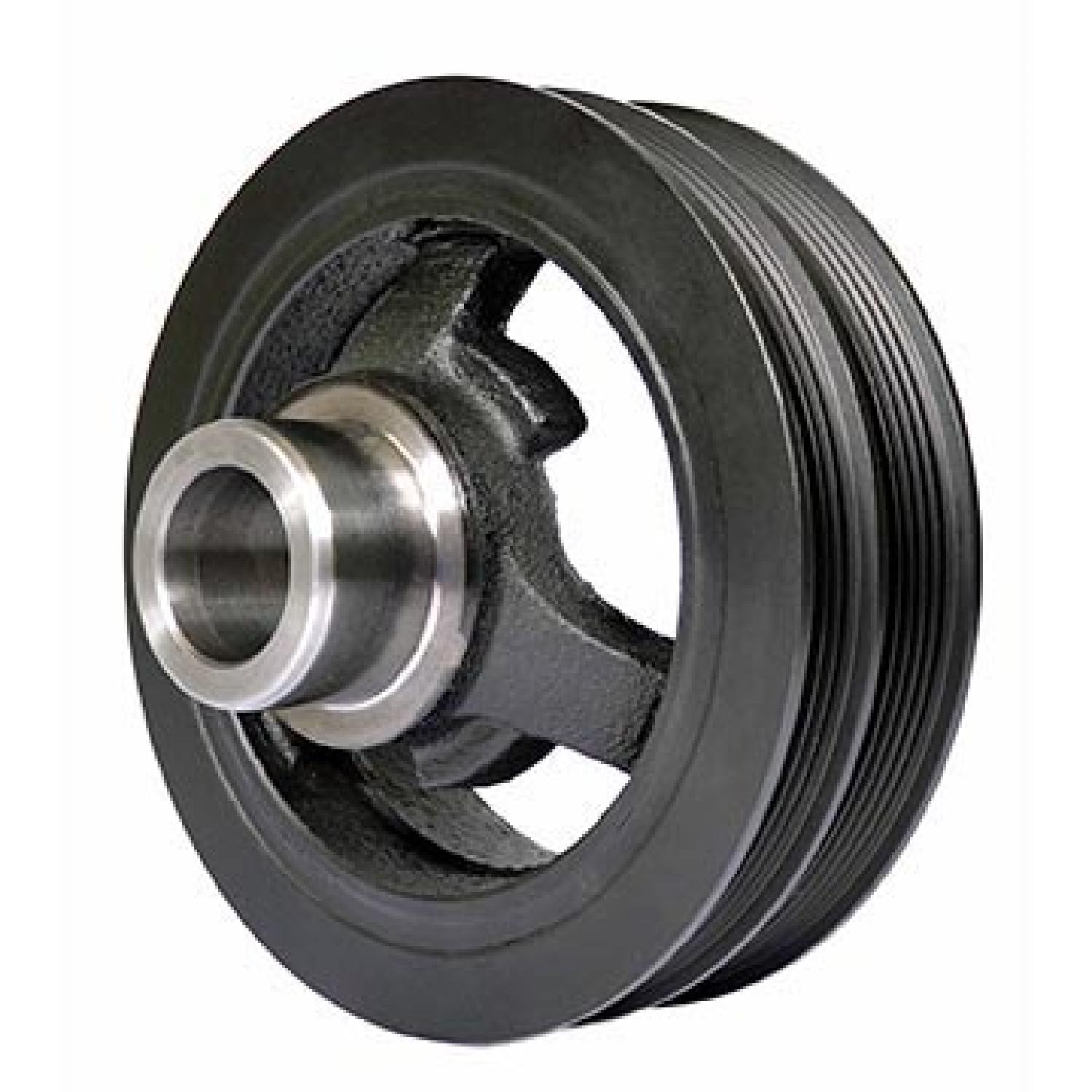 Dayco PB1722N - Engine Harmonic Balancer Dayco PB1722N Engine Harmonic Balancer product image 1 of 2