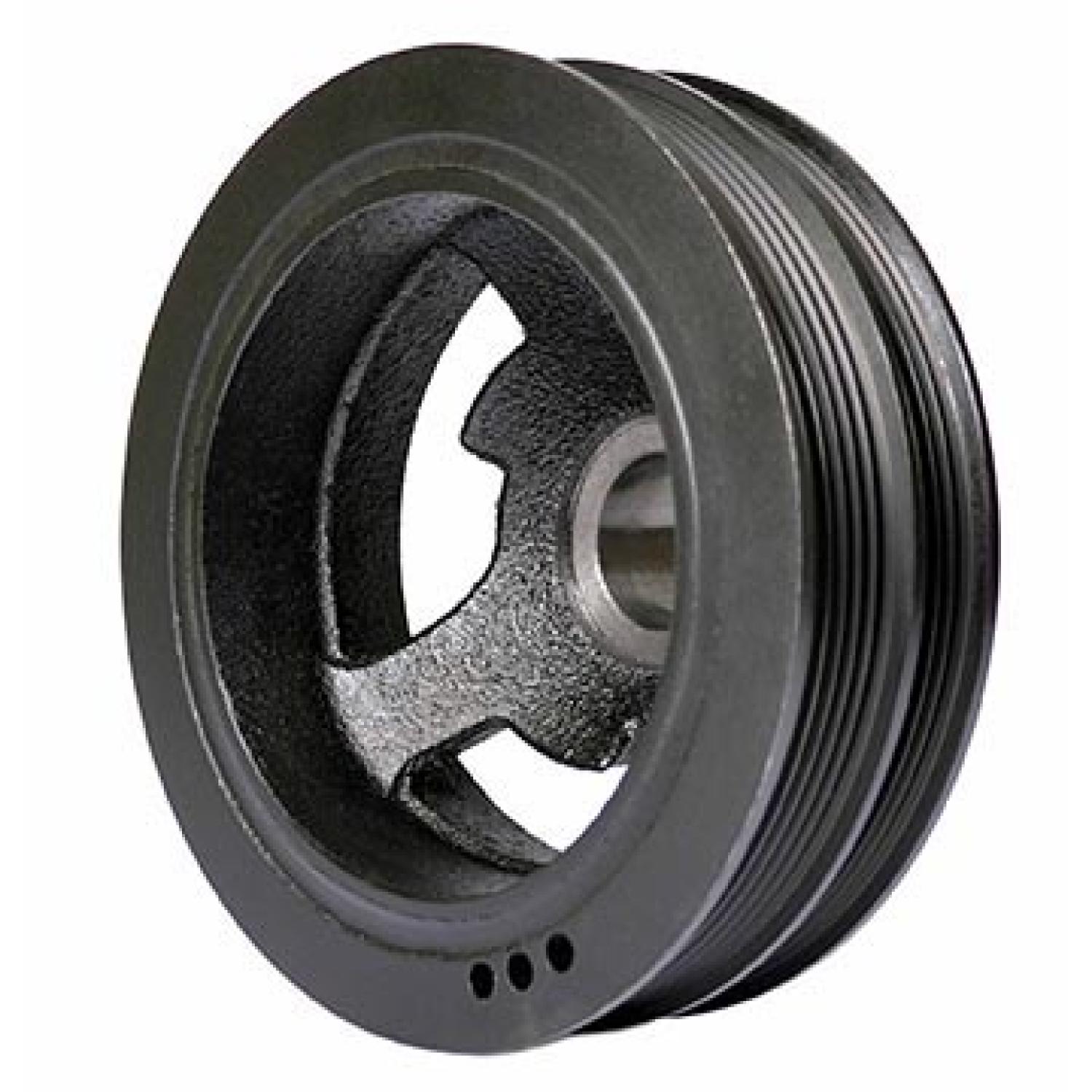 Dayco PB1722N - Engine Harmonic Balancer Dayco PB1722N Engine Harmonic Balancer product image 2 of 2