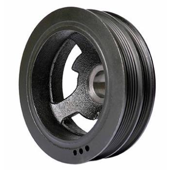2012 Ford Mustang Engine Harmonic Balancer Dayco PB1722N image 2 of 2