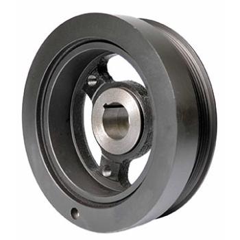 2019 Ford F59 Engine Harmonic Balancer Dayco PB1723N image 2 of 2