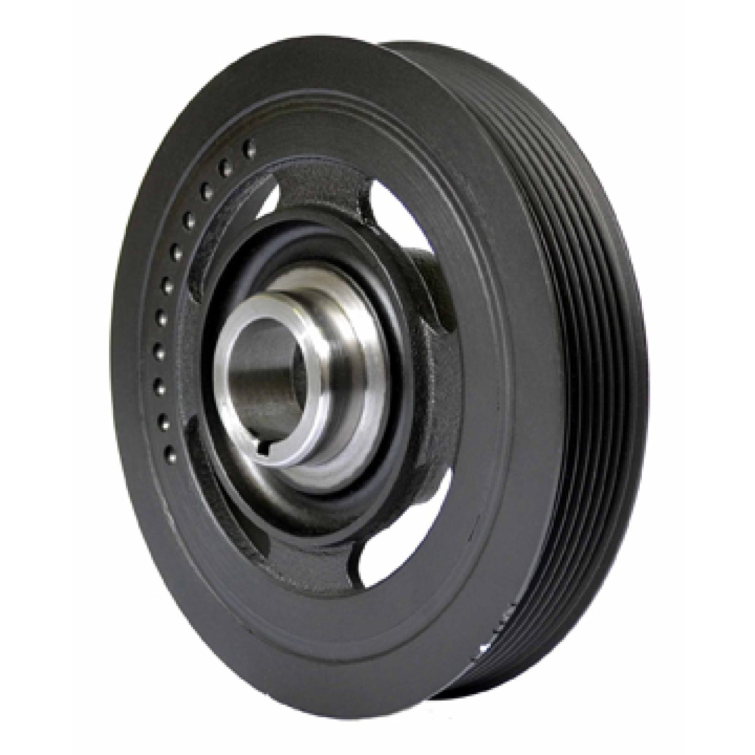 Dayco PB1728N - Engine Harmonic Balancer Dayco PB1728N Engine Harmonic Balancer product image 1 of 2