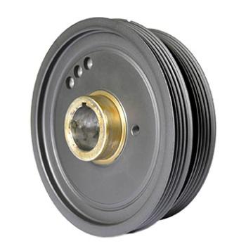 2004 Chevrolet Tracker Engine Harmonic Balancer Dayco PB1730N image 1 of 2