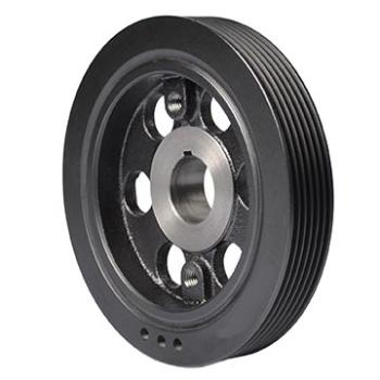 2013 Suzuki Kizashi Engine Harmonic Balancer Dayco PB1731N image 2 of 2