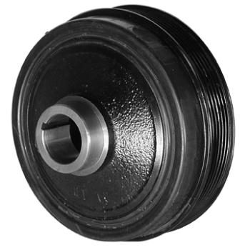 2011 Mercedes-Benz ML350 Engine Harmonic Balancer Dayco PB1733N image 1 of 2