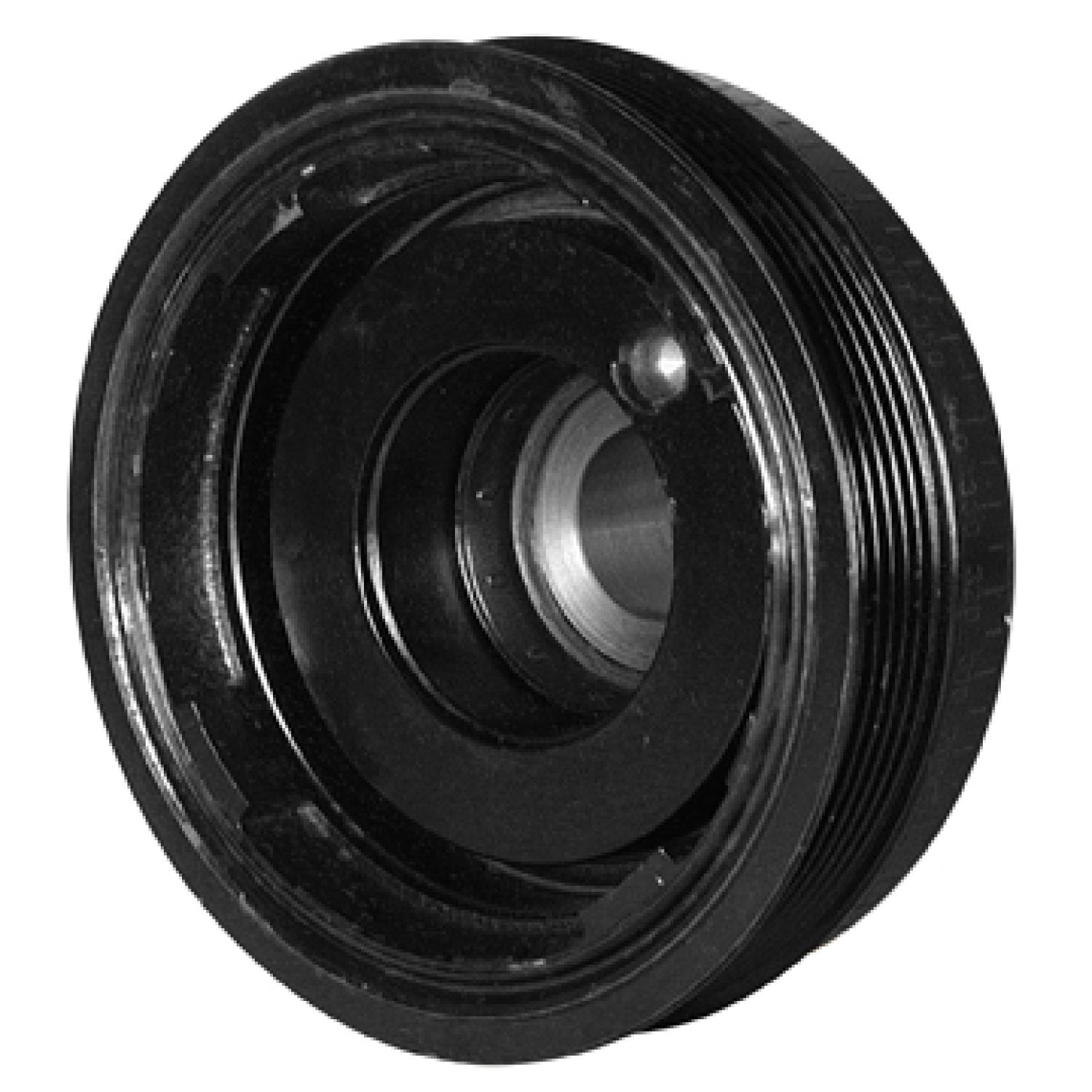 Dayco PB1733N Engine Harmonic Balancer product image 2 of 2