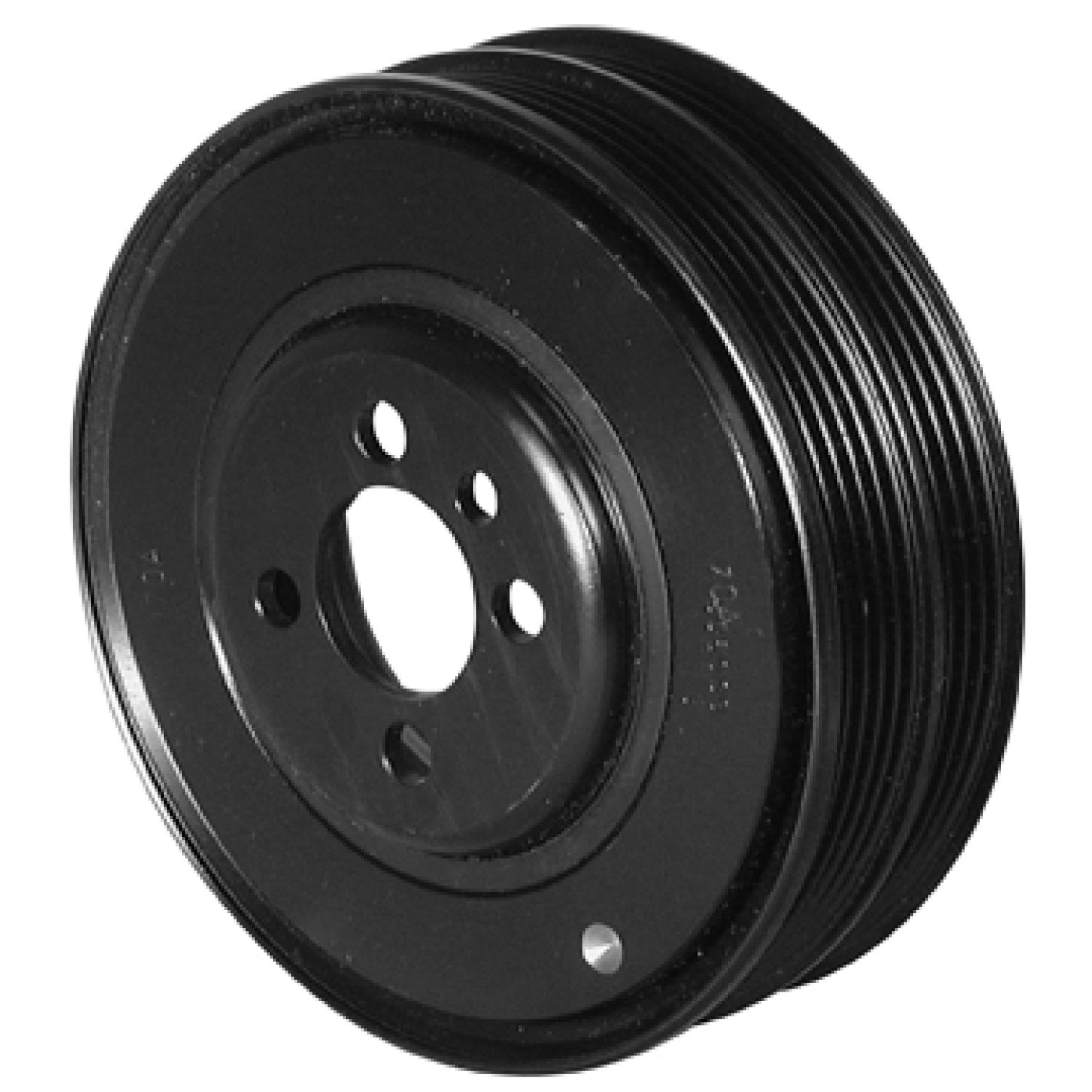 Dayco PB1742N - Engine Harmonic Balancer Dayco PB1742N Engine Harmonic Balancer product image 1 of 2