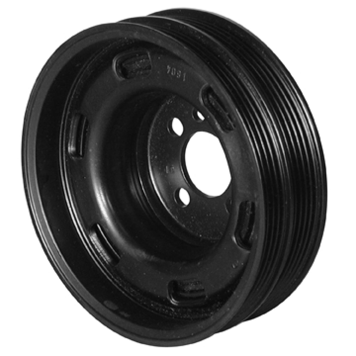 Dayco PB1742N - Engine Harmonic Balancer Dayco PB1742N Engine Harmonic Balancer product image 2 of 2