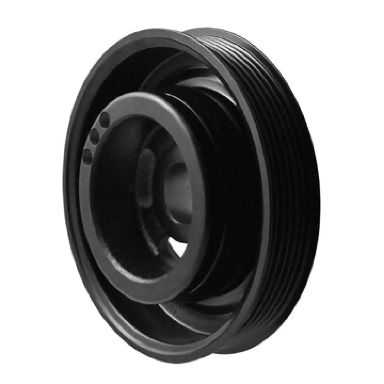 Dayco PB1755N - Engine Harmonic Balancer Dayco PB1755N Engine Harmonic Balancer product image 1 of 2