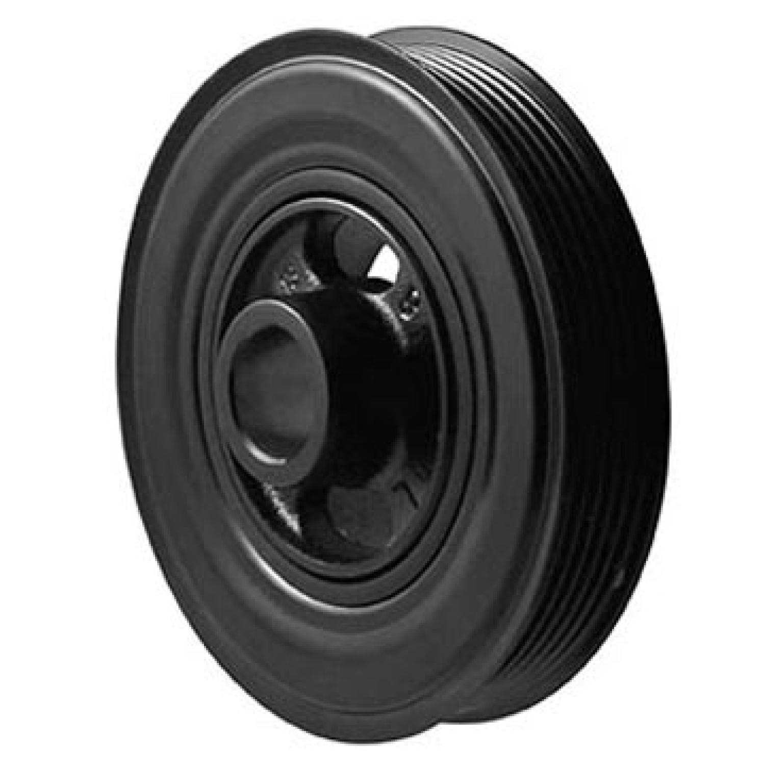 Dayco PB1755N - Engine Harmonic Balancer Dayco PB1755N Engine Harmonic Balancer product image 2 of 2