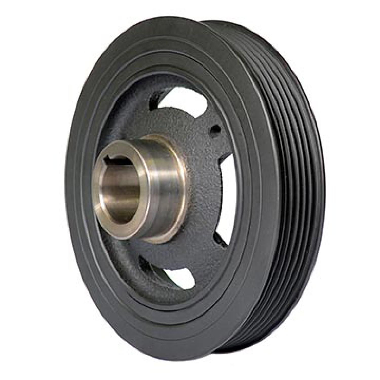 Dayco PB1758N - Engine Harmonic Balancer Dayco PB1758N Engine Harmonic Balancer product image 1 of 2