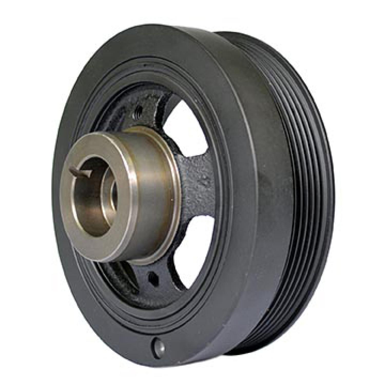 Dayco PB1760N - Engine Harmonic Balancer Dayco PB1760N Engine Harmonic Balancer product image 1 of 2