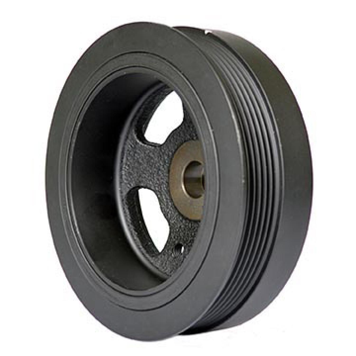 Dayco PB1760N - Engine Harmonic Balancer Dayco PB1760N Engine Harmonic Balancer product image 2 of 2