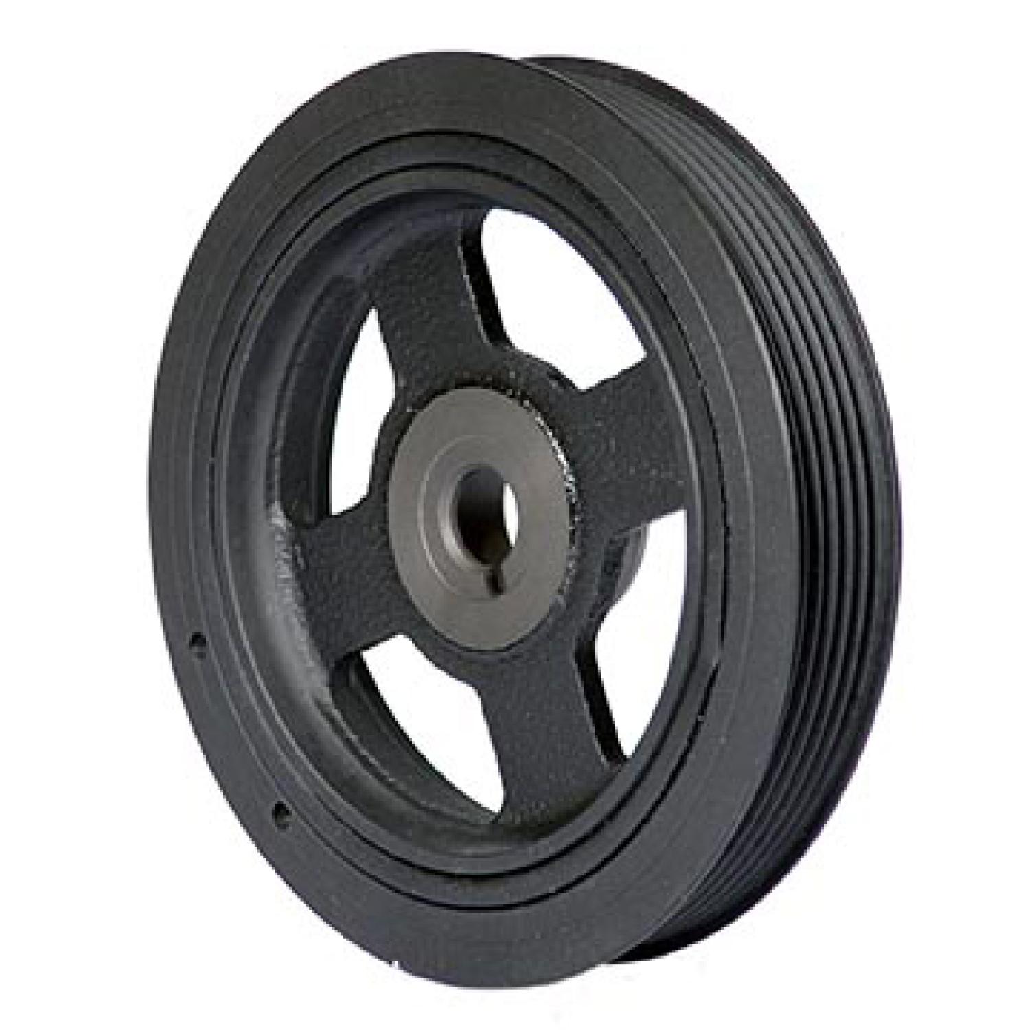 Dayco PB1762N - Engine Harmonic Balancer Dayco PB1762N Engine Harmonic Balancer product image 1 of 2