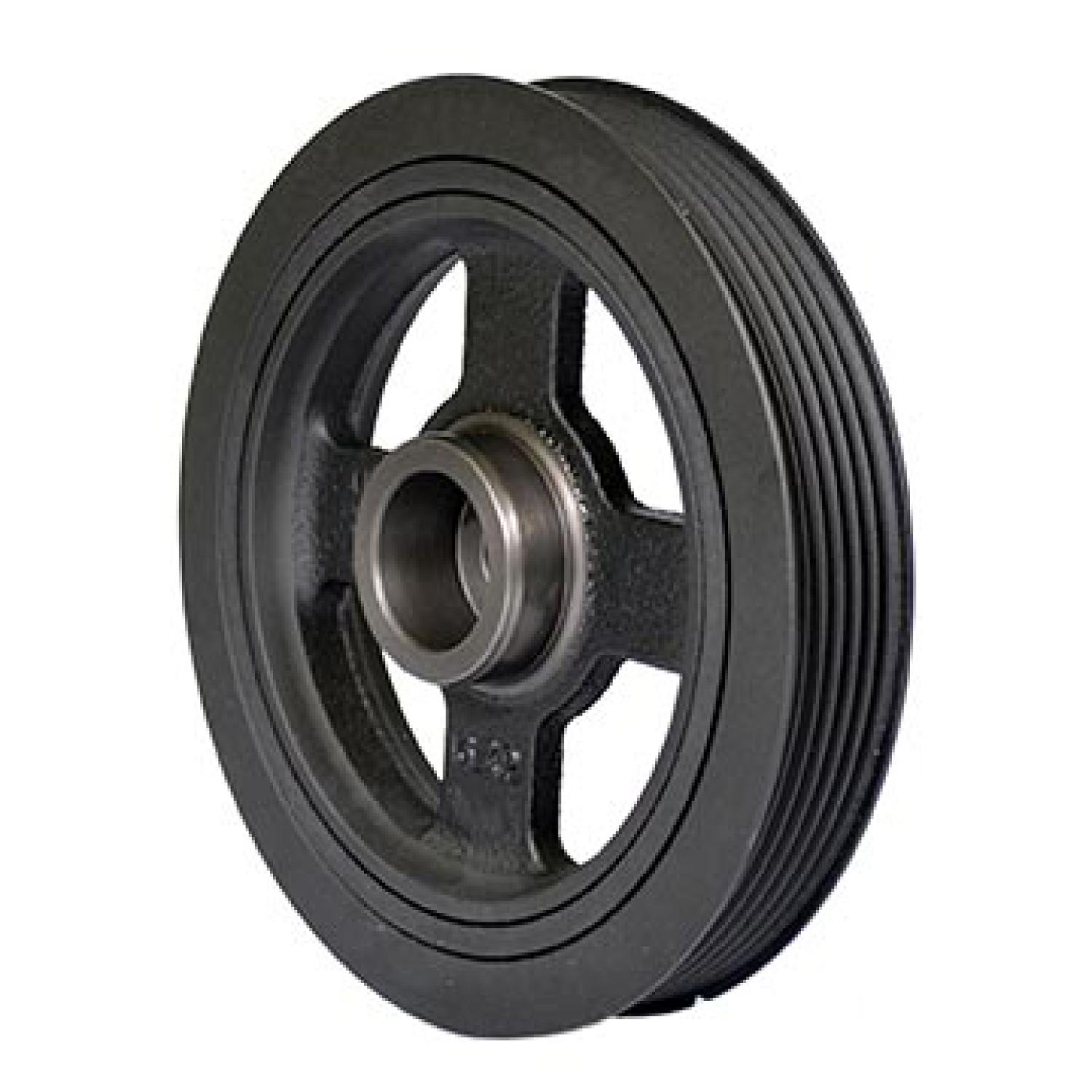 Dayco PB1762N - Engine Harmonic Balancer Dayco PB1762N Engine Harmonic Balancer product image 2 of 2