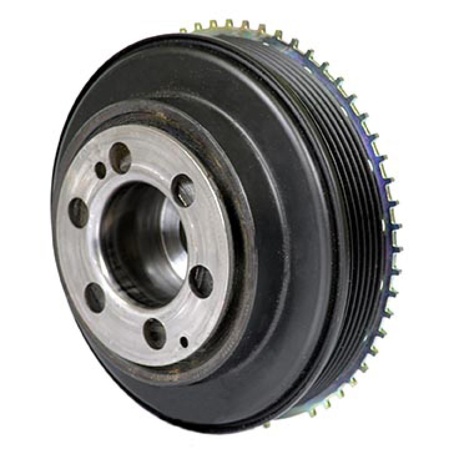 Dayco PB1767N - Engine Harmonic Balancer Dayco PB1767N Engine Harmonic Balancer product image 2 of 2