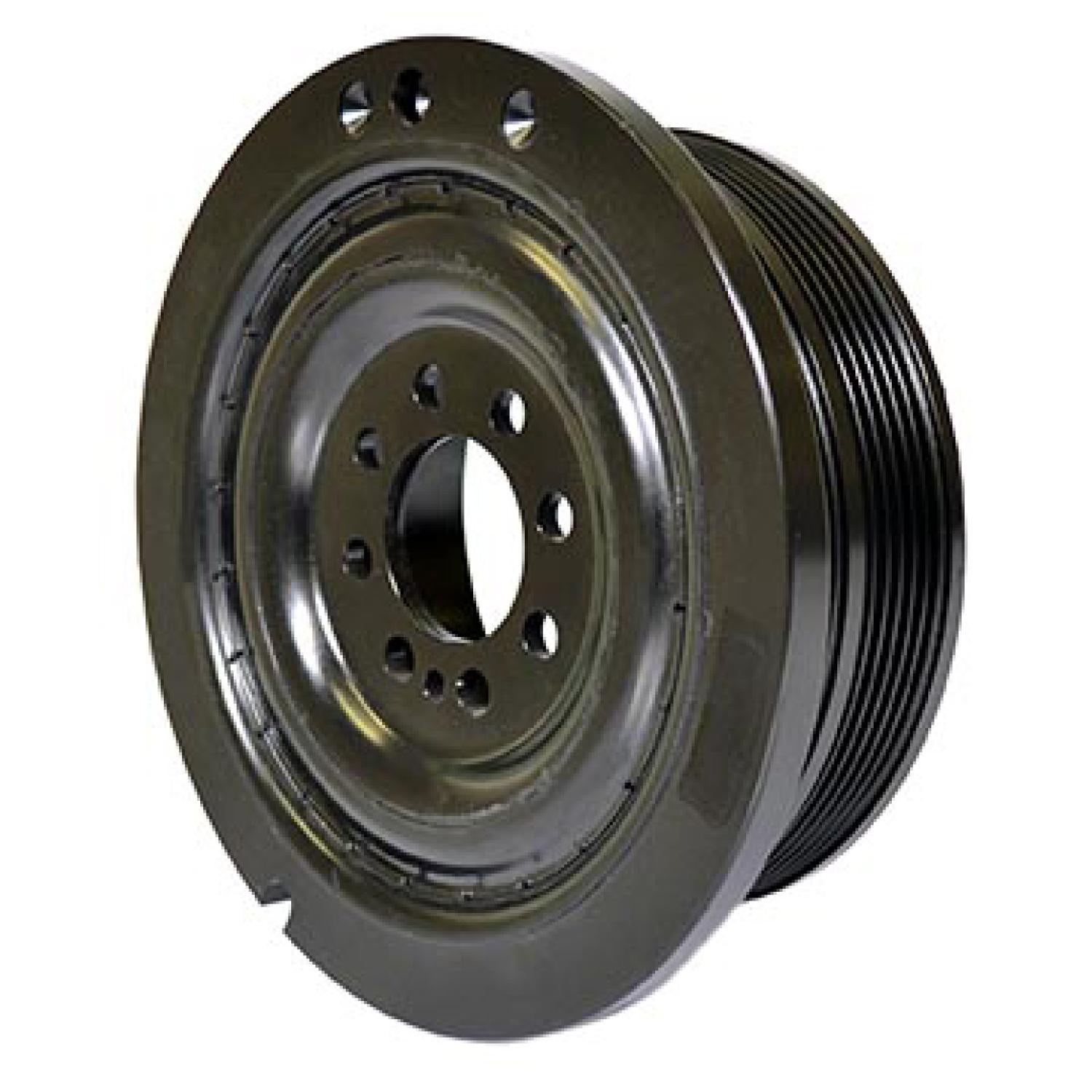 Dayco PB1771N - Engine Harmonic Balancer Dayco PB1771N Engine Harmonic Balancer product image 1 of 2