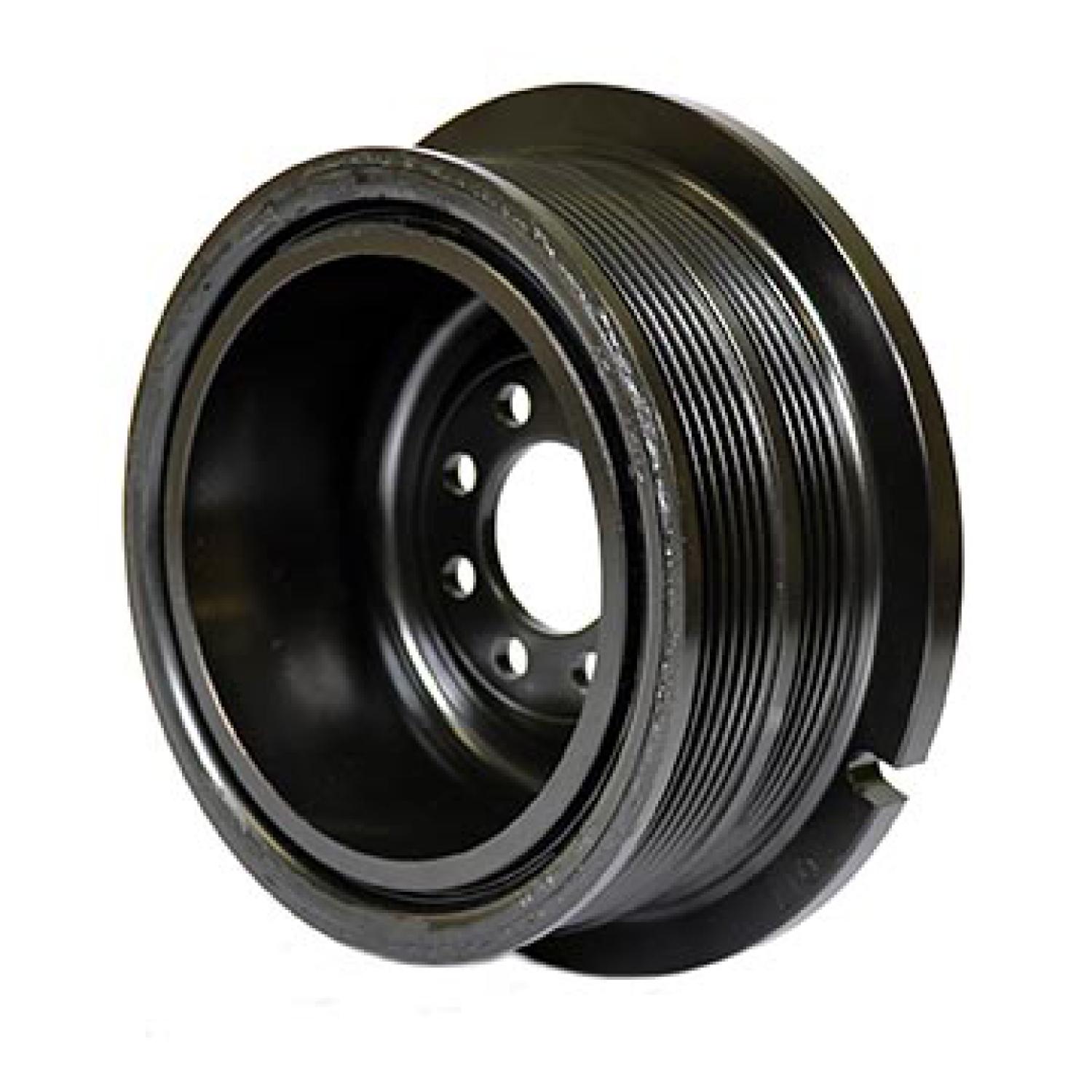 Dayco PB1771N - Engine Harmonic Balancer Dayco PB1771N Engine Harmonic Balancer product image 2 of 2