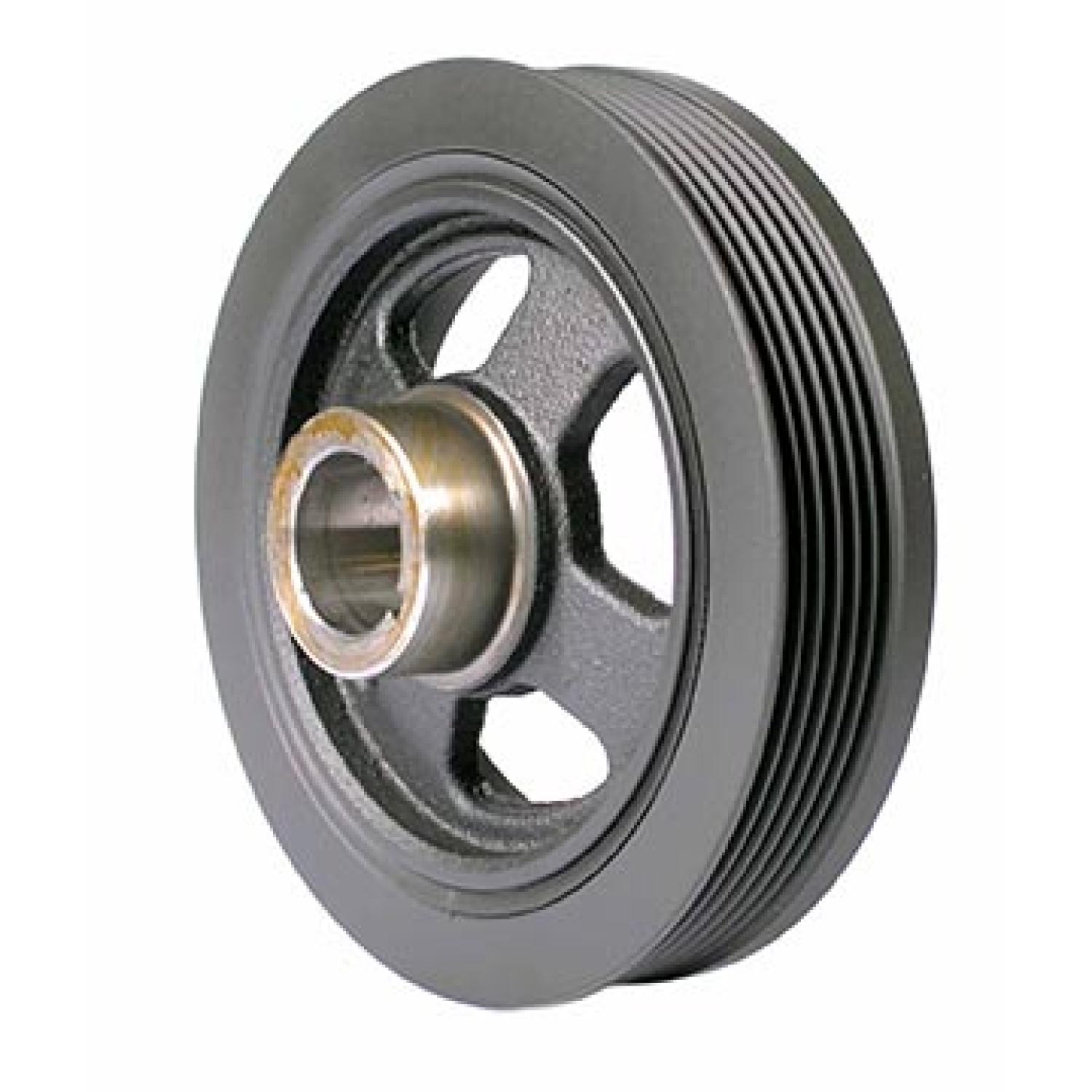 Dayco PB1772N - Engine Harmonic Balancer Dayco PB1772N Engine Harmonic Balancer product image 1 of 2