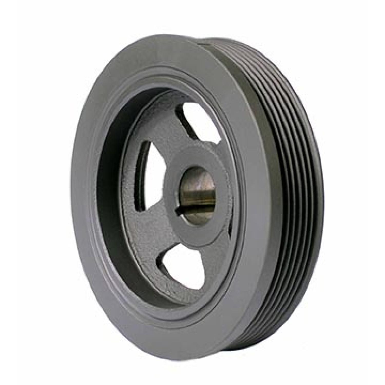 Dayco PB1772N - Engine Harmonic Balancer Dayco PB1772N Engine Harmonic Balancer product image 2 of 2