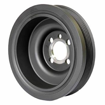 2014 Volkswagen Passat Engine Harmonic Balancer Dayco PB1782N image 2 of 2
