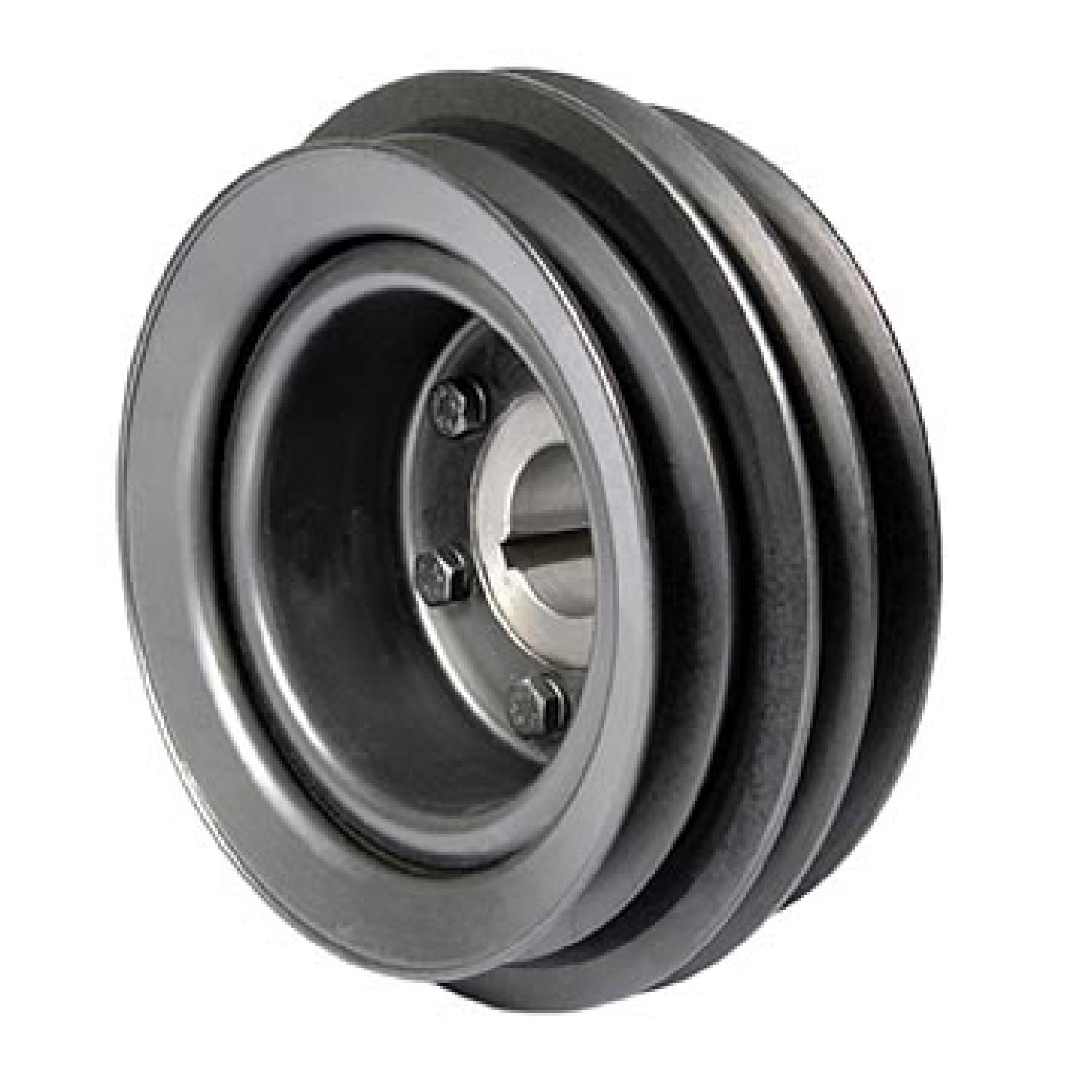 Dayco PB1785N Engine Harmonic Balancer product image 2 of 2