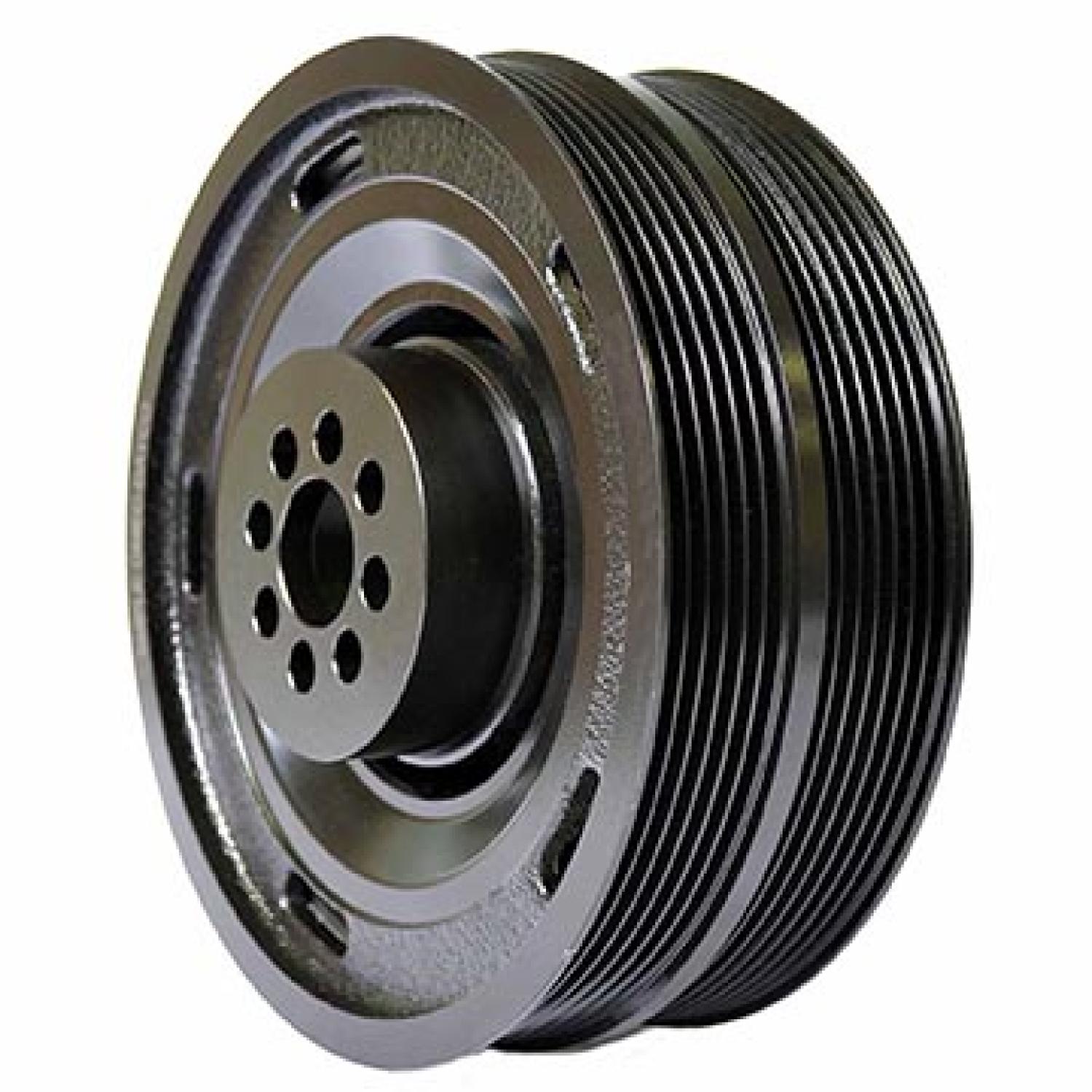 Dayco PB1791N - Engine Harmonic Balancer Dayco PB1791N Engine Harmonic Balancer product image 1 of 2