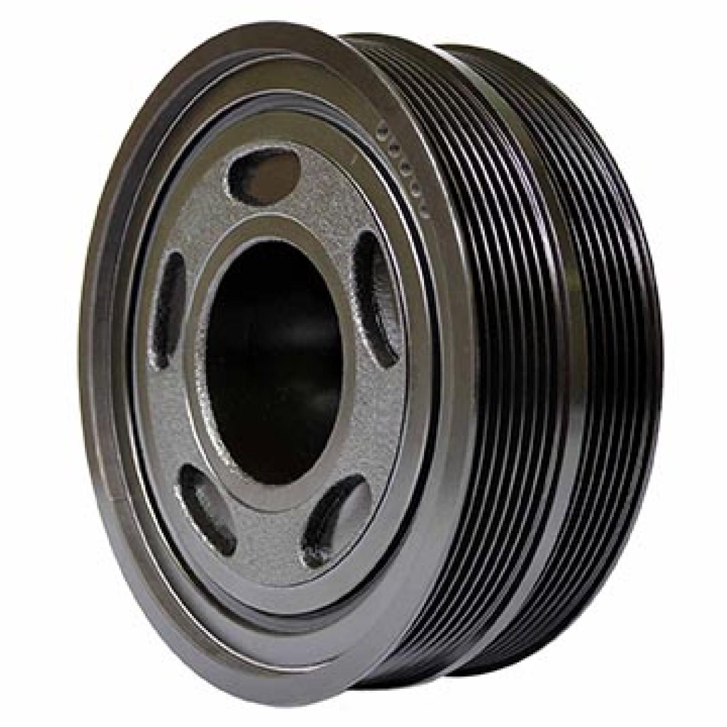 Dayco PB1791N - Engine Harmonic Balancer Dayco PB1791N Engine Harmonic Balancer product image 2 of 2