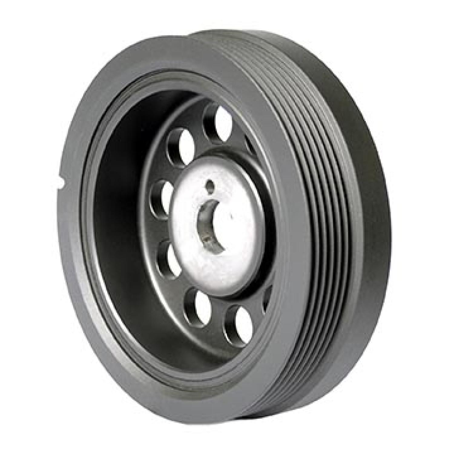 Dayco PB1792N - Engine Harmonic Balancer Dayco PB1792N Engine Harmonic Balancer product image 1 of 2