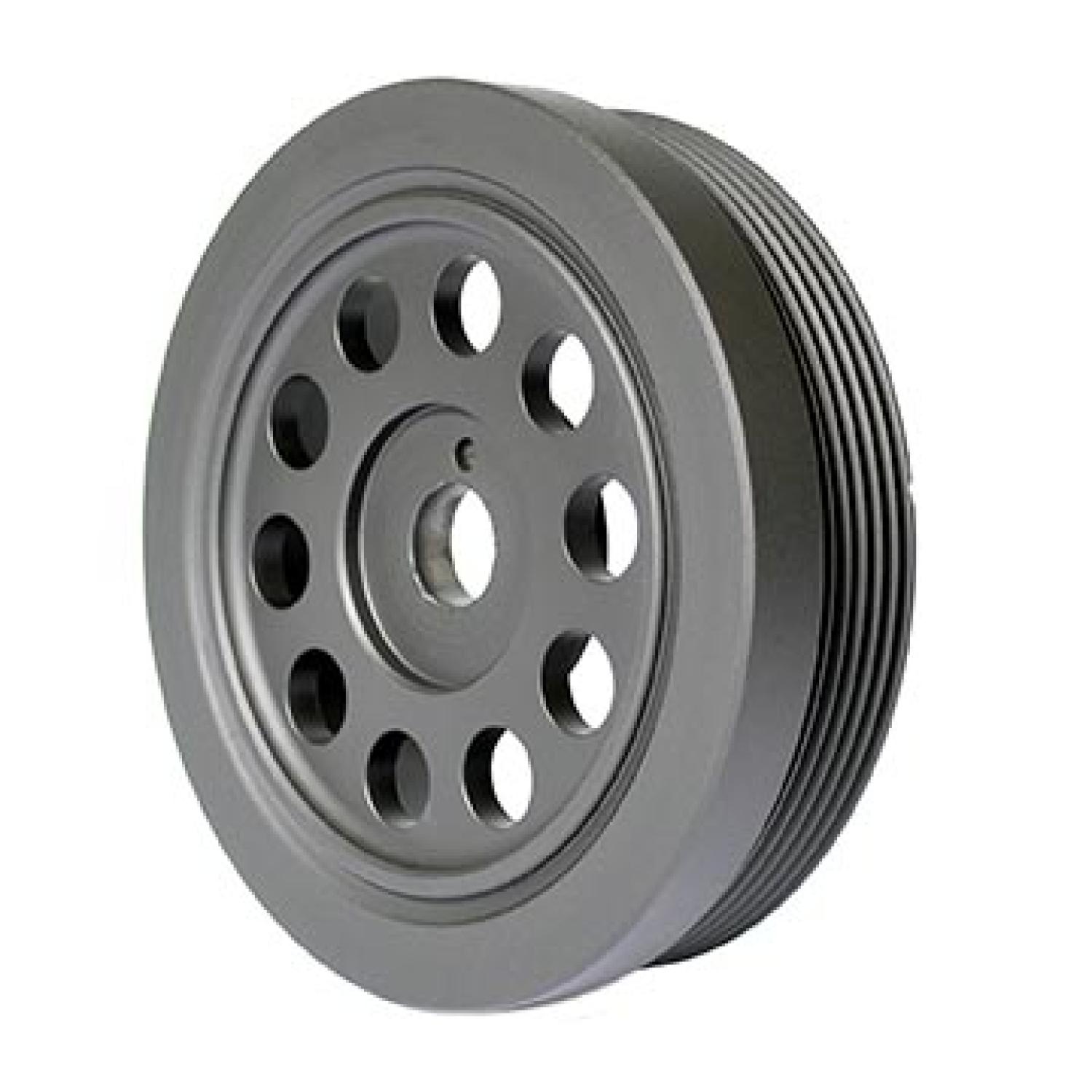 Dayco PB1792N - Engine Harmonic Balancer Dayco PB1792N Engine Harmonic Balancer product image 2 of 2