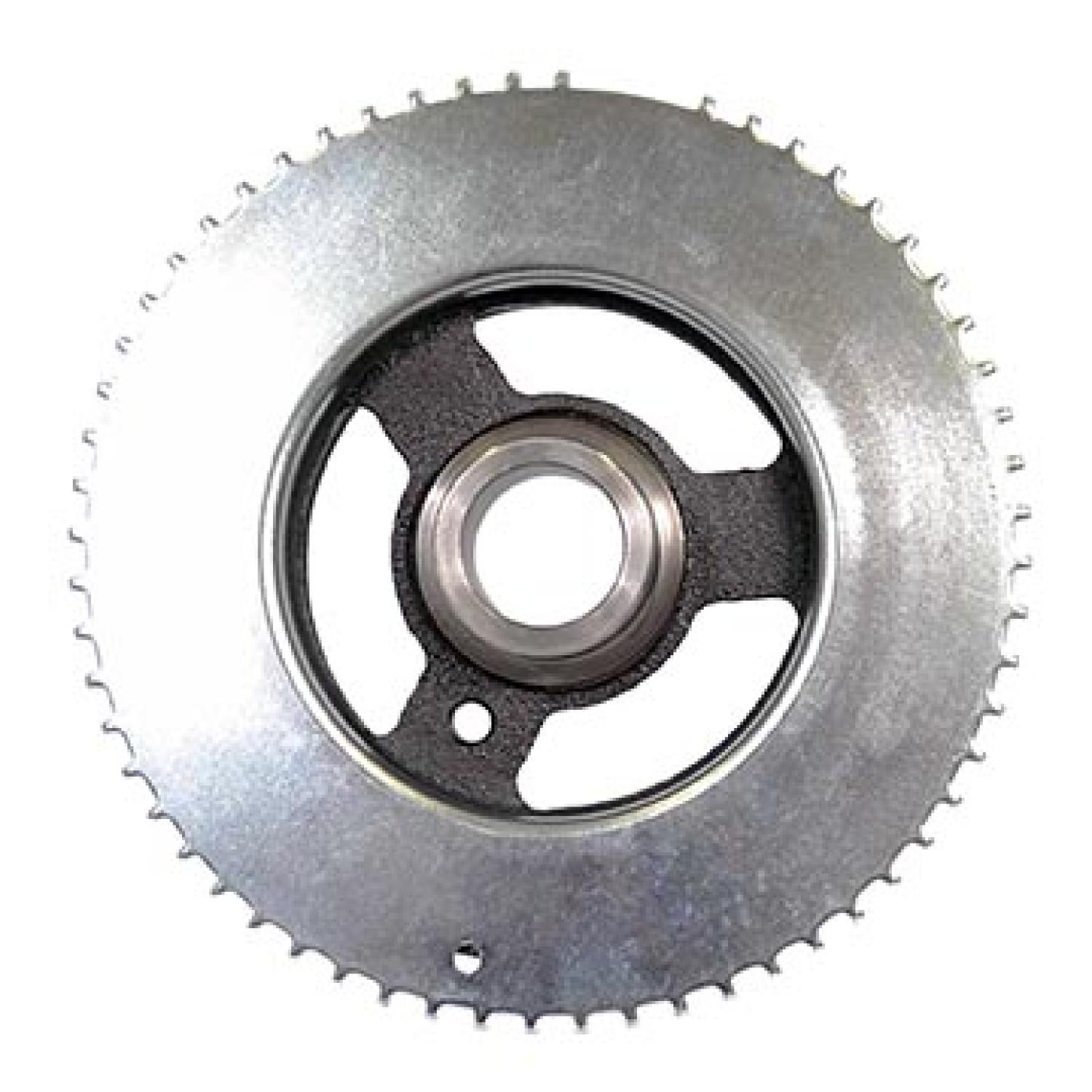 Dayco PB1799N - Engine Harmonic Balancer Dayco PB1799N Engine Harmonic Balancer product image 1 of 2