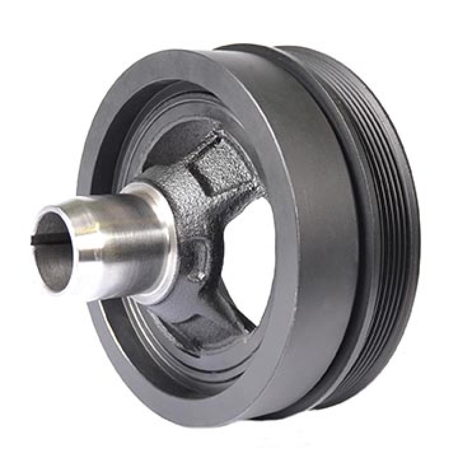 Dayco PB1800N - Engine Harmonic Balancer Dayco PB1800N Engine Harmonic Balancer product image 1 of 2