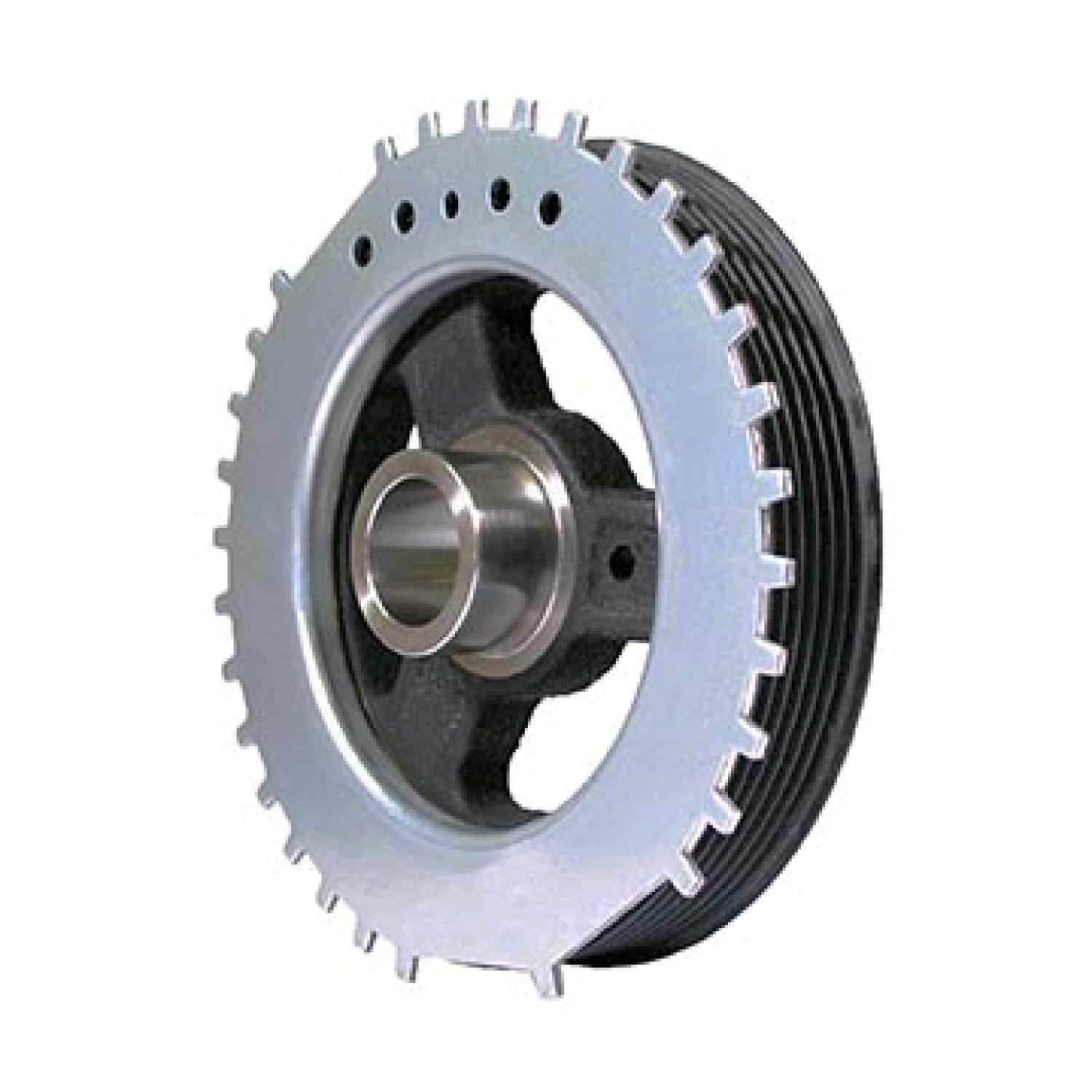 Dayco PB1802N Engine Harmonic Balancer product image 1 of 2