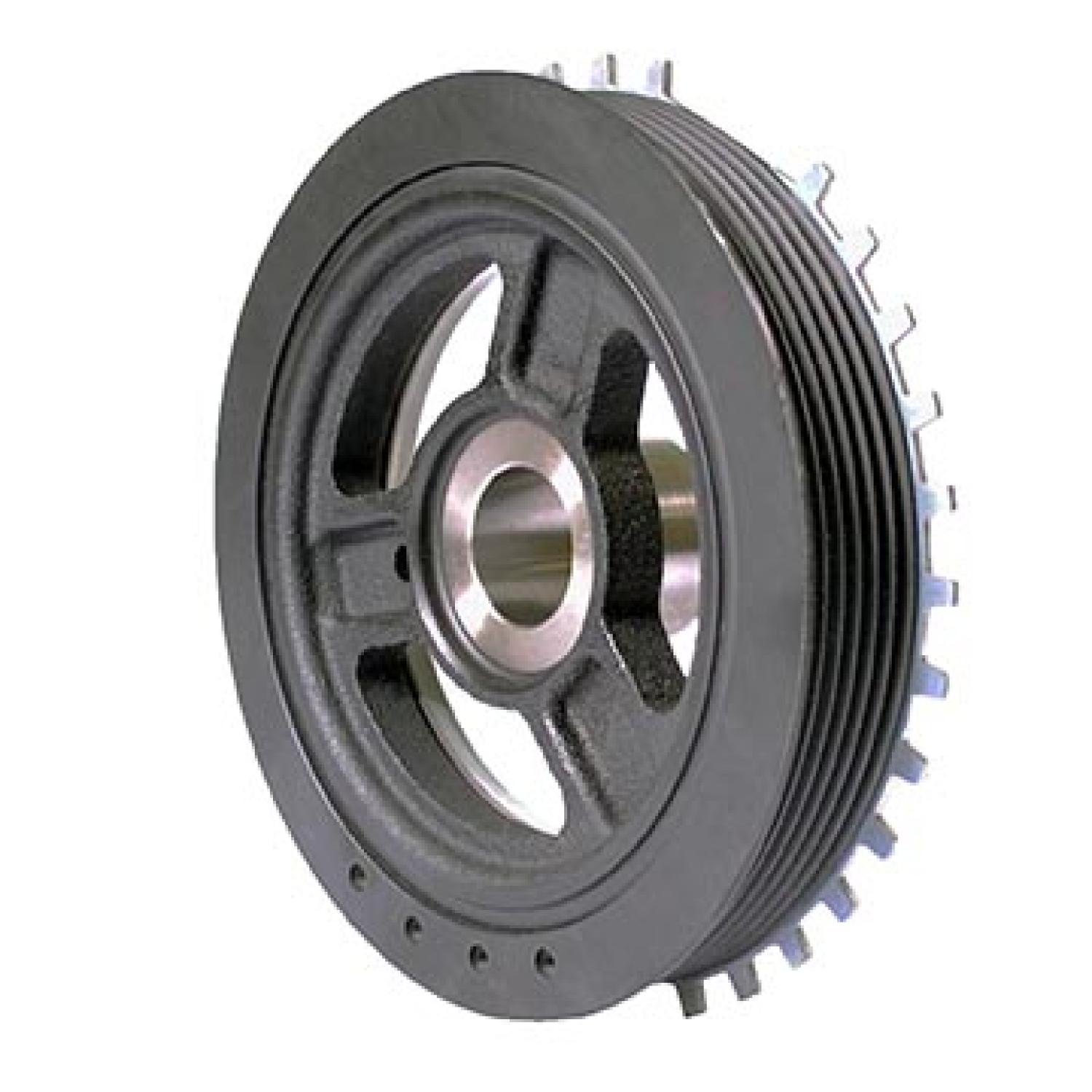 Dayco PB1802N Engine Harmonic Balancer product image 2 of 2