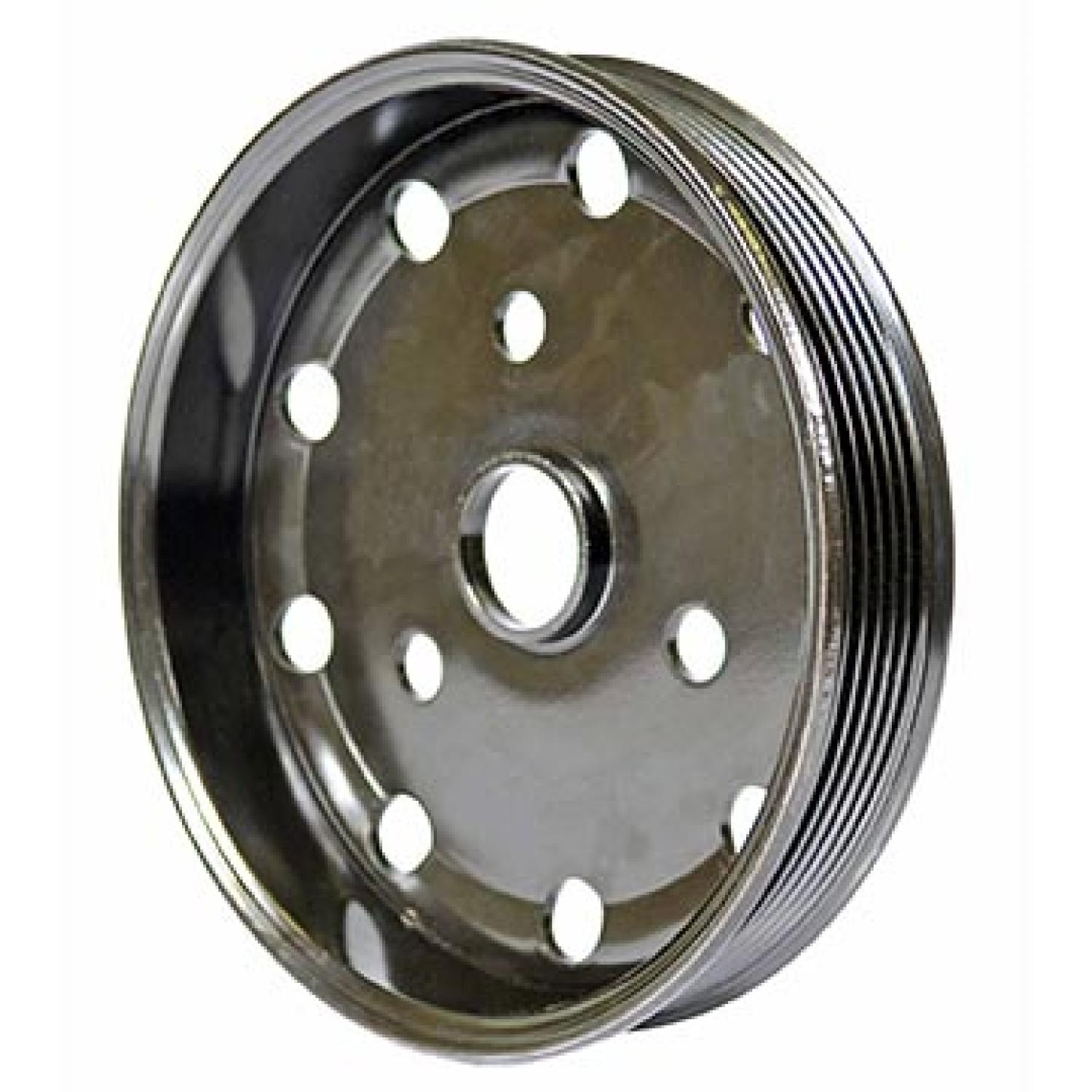 Dayco PB1803N Engine Harmonic Balancer product image 1 of 2